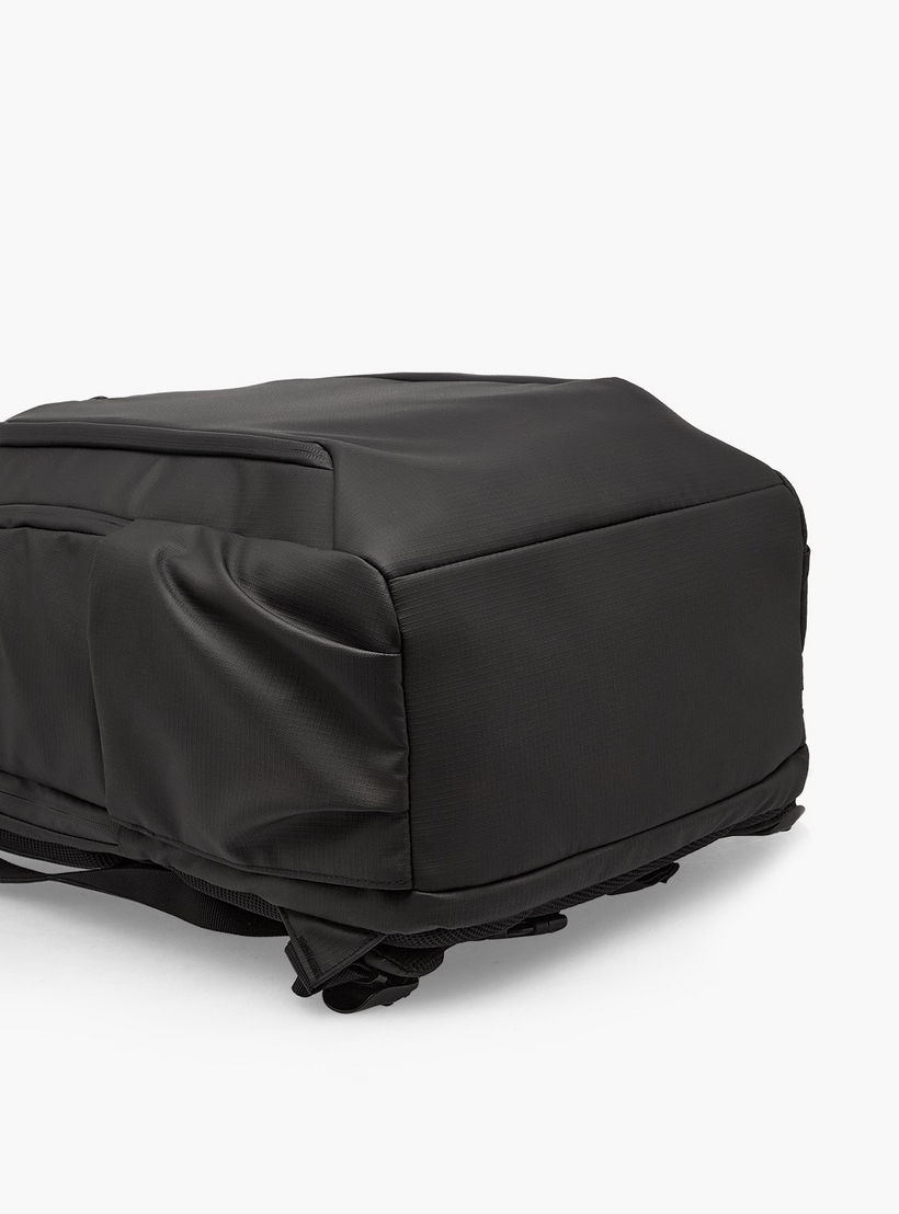 شنطة ظهر بجيب لابتوب وحمالات مبطنة من ويف-travel-luggagesandbags-backpacks-image-8