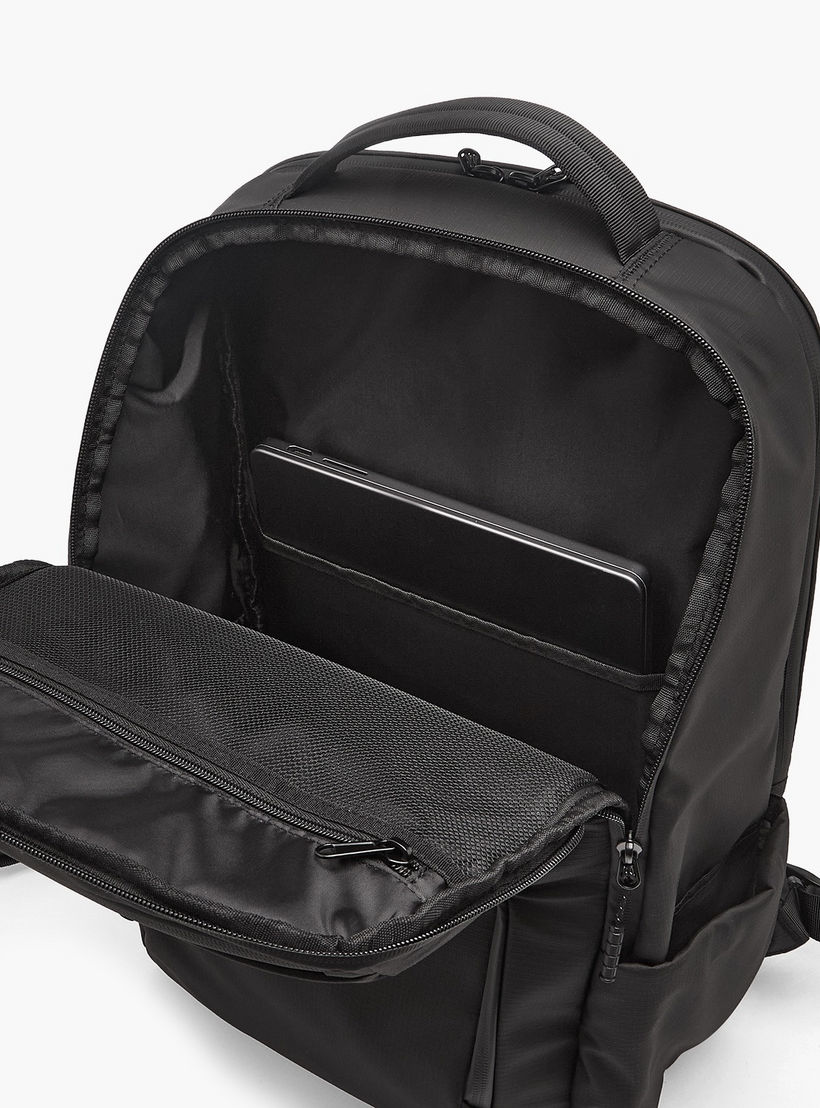 شنطة ظهر بجيب لابتوب وحمالات مبطنة من ويف-travel-luggagesandbags-backpacks-image-9