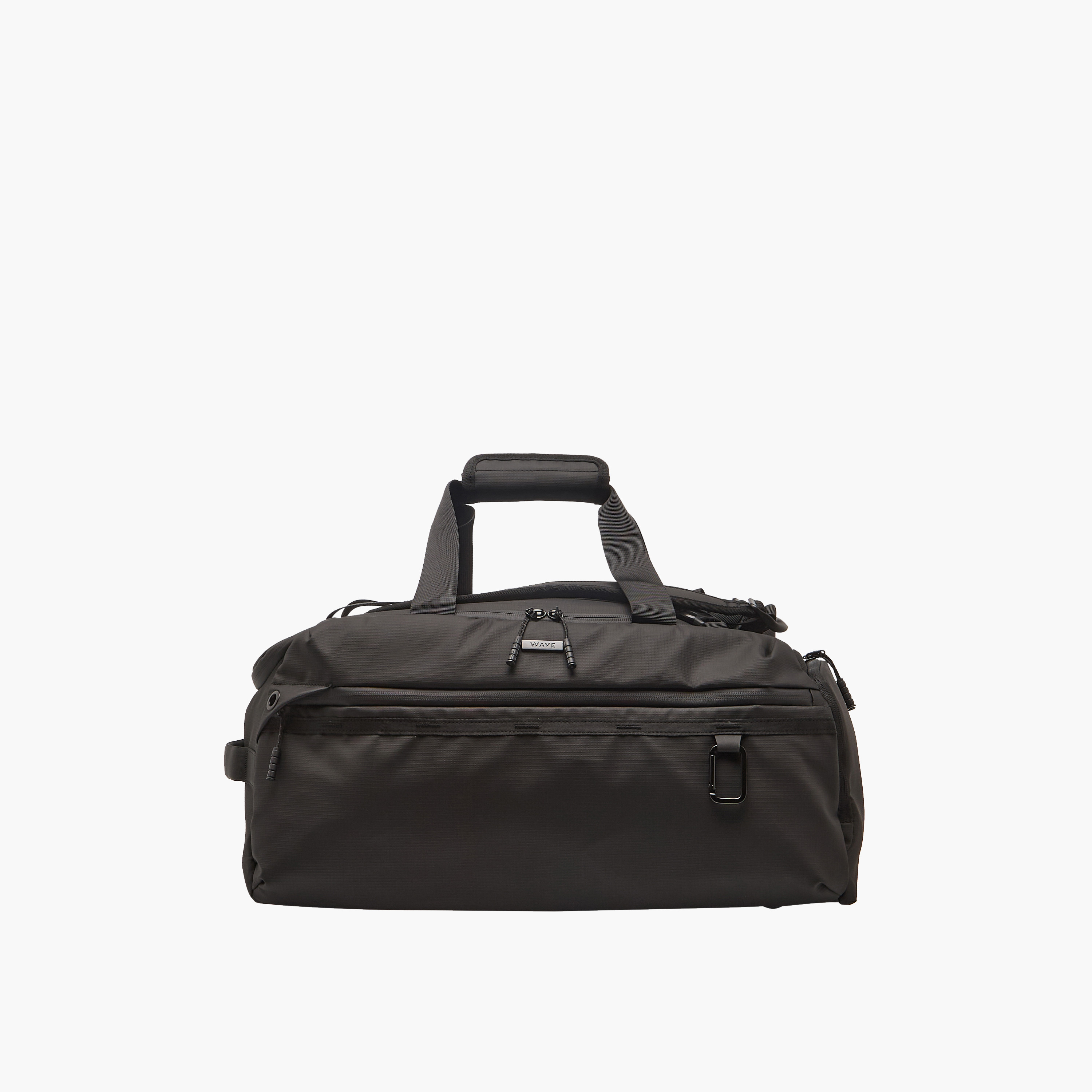 WAVE Duffle Bag with Zip Closure-travel-luggagesandbags-dufflebags-image-1