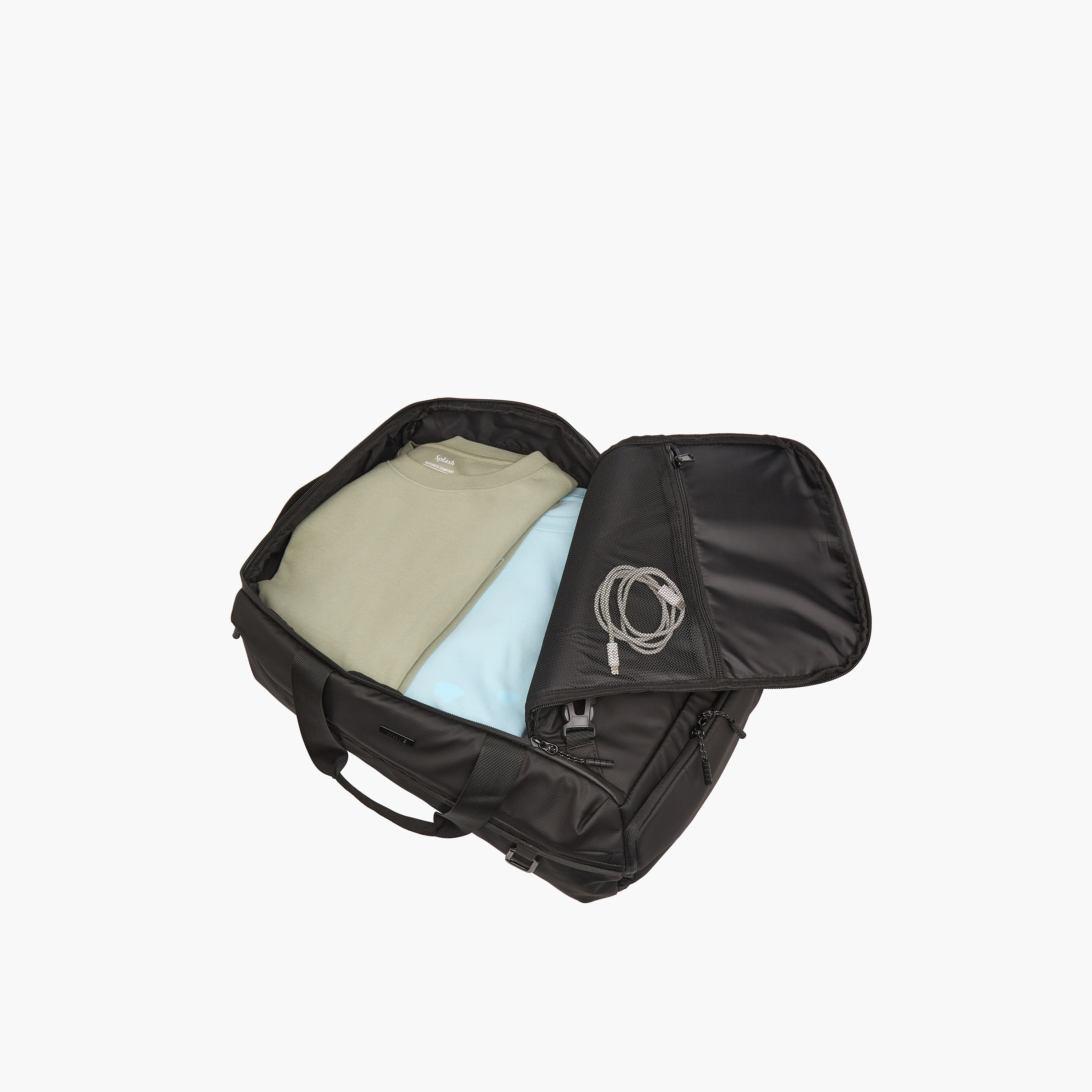 WAVE Duffle Bag with Zip Closure-travel-luggagesandbags-dufflebags-image-10