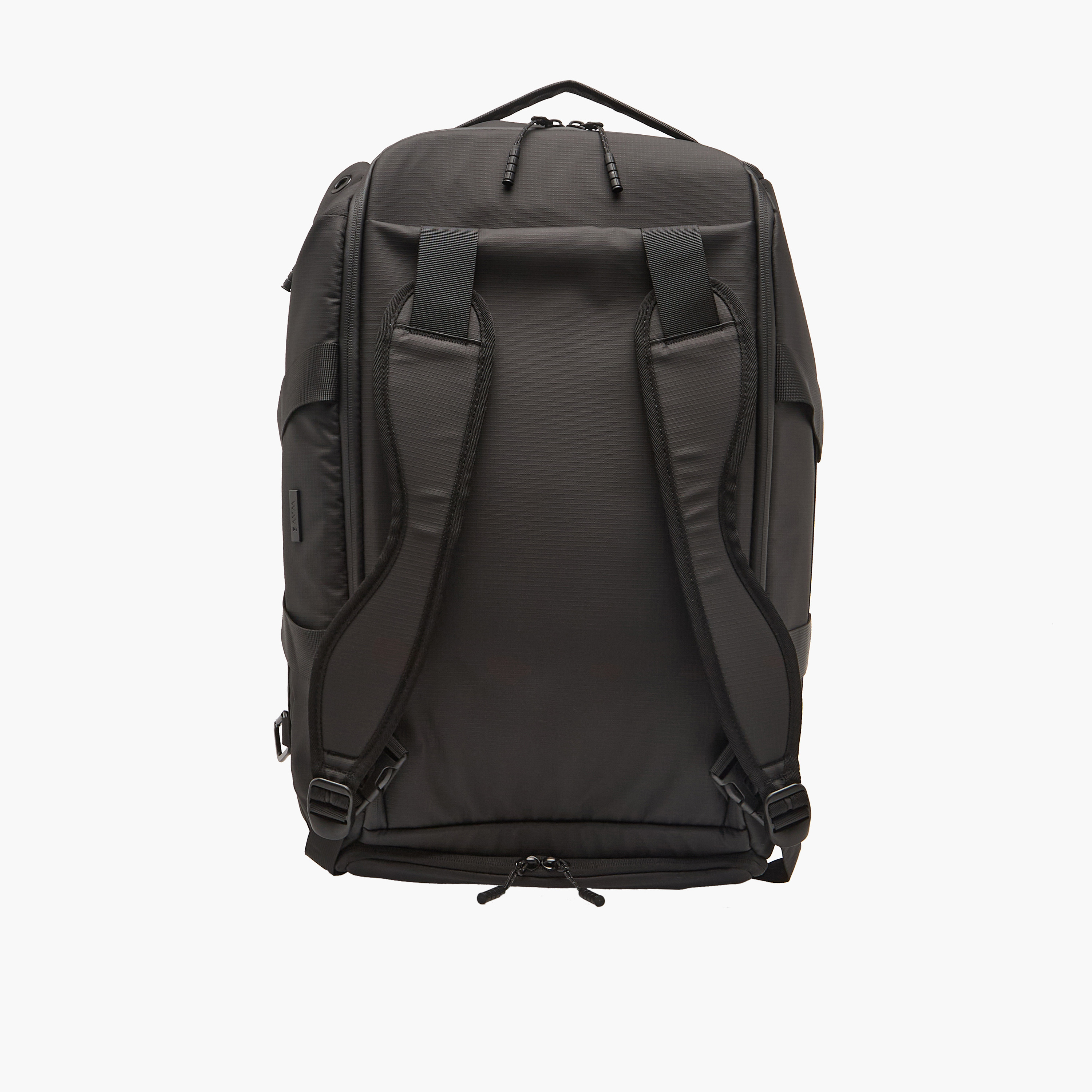 WAVE Duffle Bag with Zip Closure-travel-luggagesandbags-dufflebags-image-4