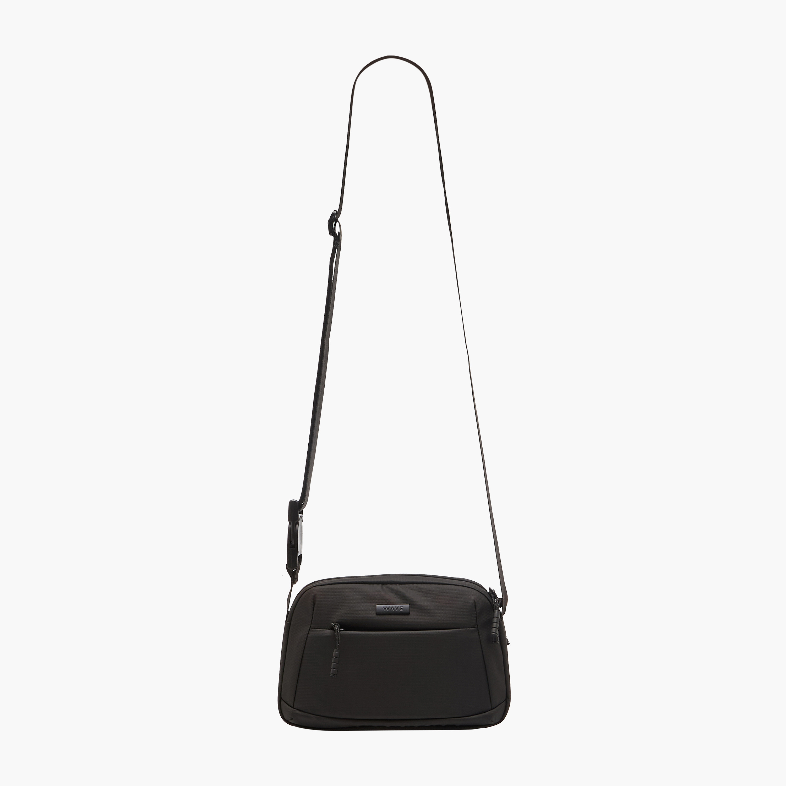 WAVE Men Textured Crossbody Bag-travel-accessories-image-2