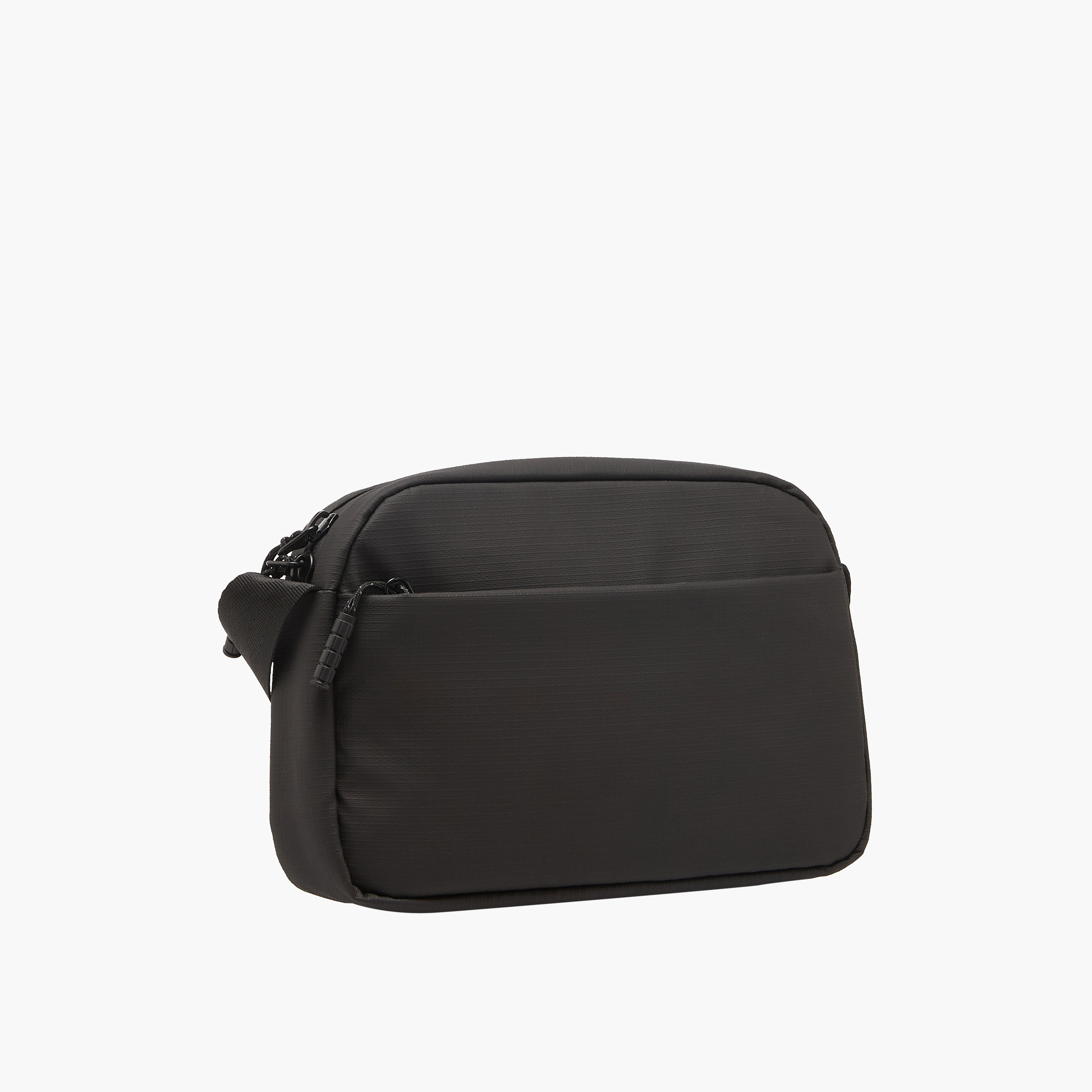 WAVE Men Textured Crossbody Bag-travel-accessories-image-3
