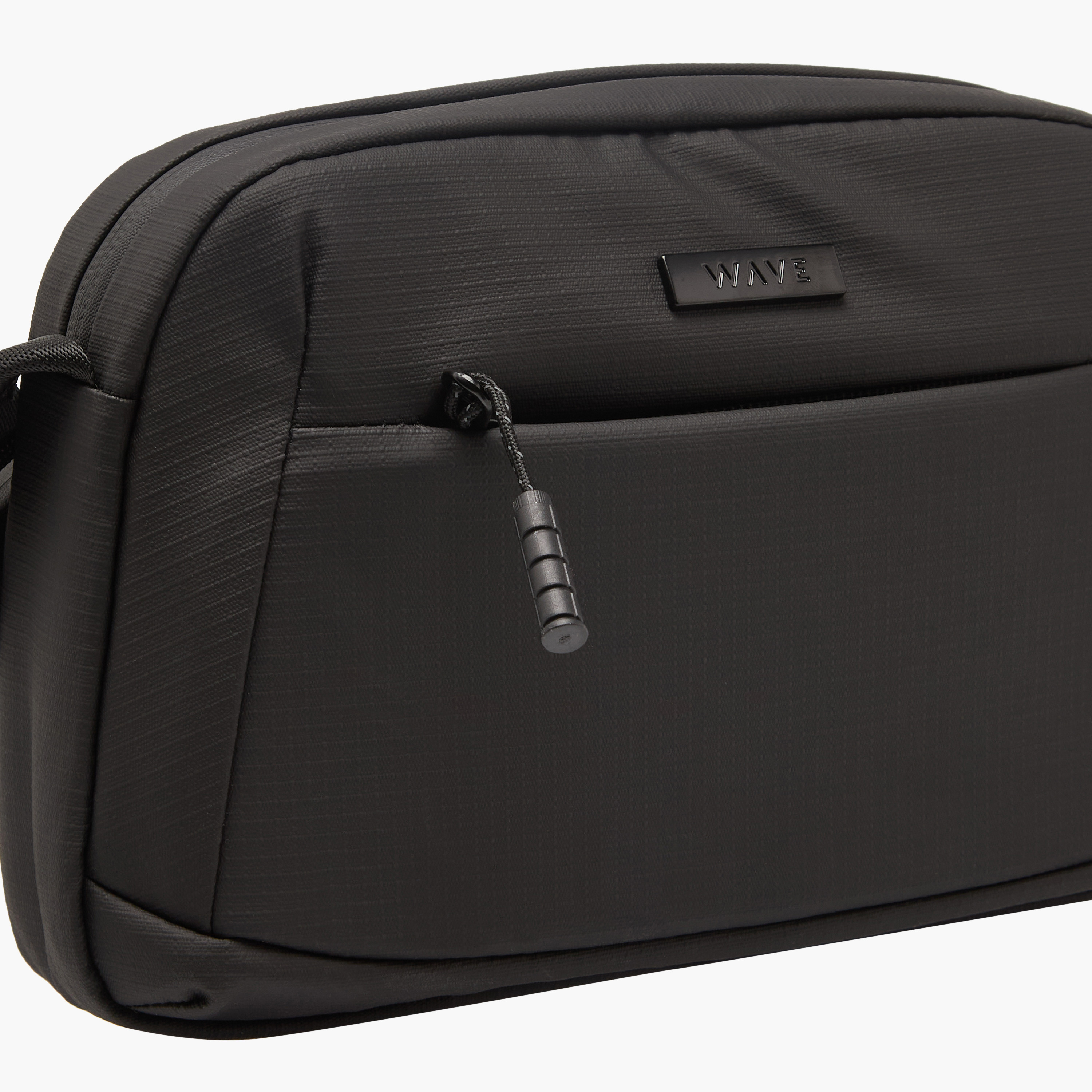WAVE Men Textured Crossbody Bag-travel-accessories-image-4