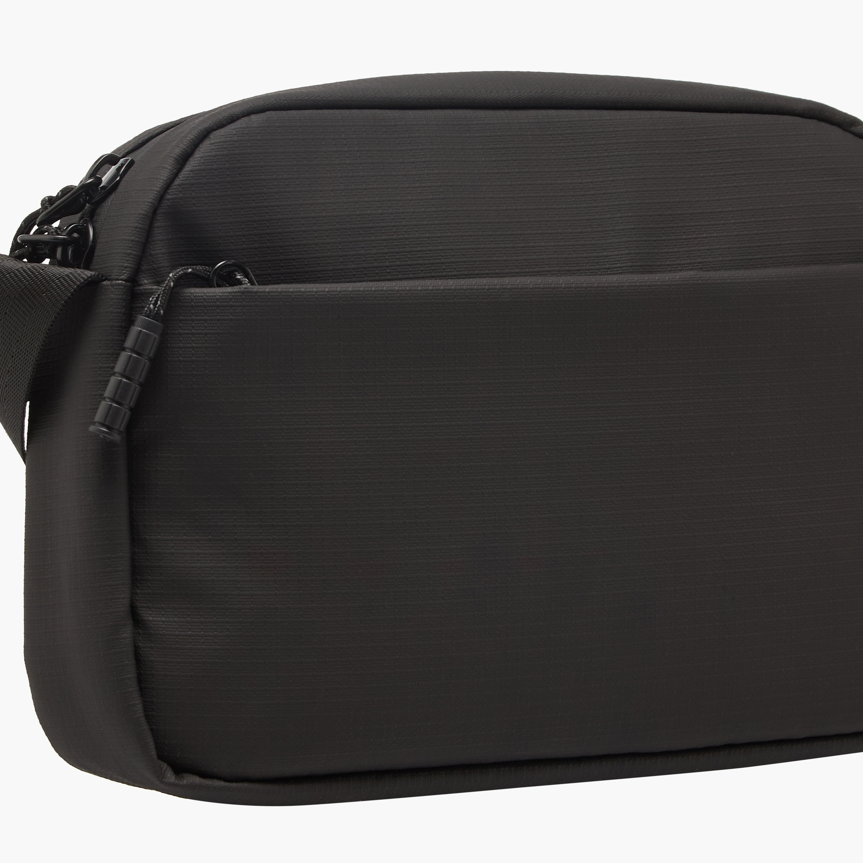 WAVE Men Textured Crossbody Bag-travel-accessories-image-5