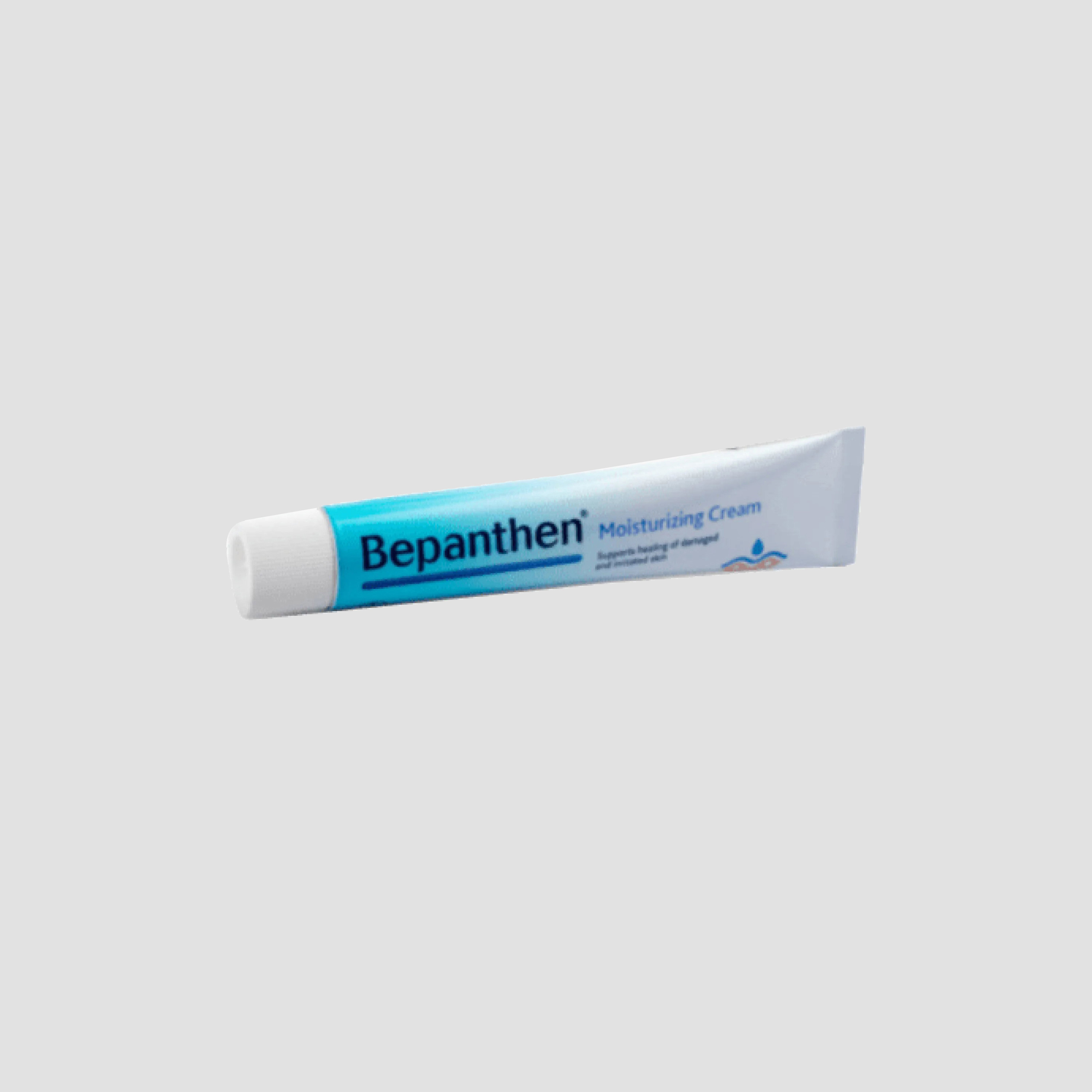 Bepanthen Nappy Rash Cream 5% EFA - 100 g-beautyandpersonalcare-babycare-rashcream-image-1