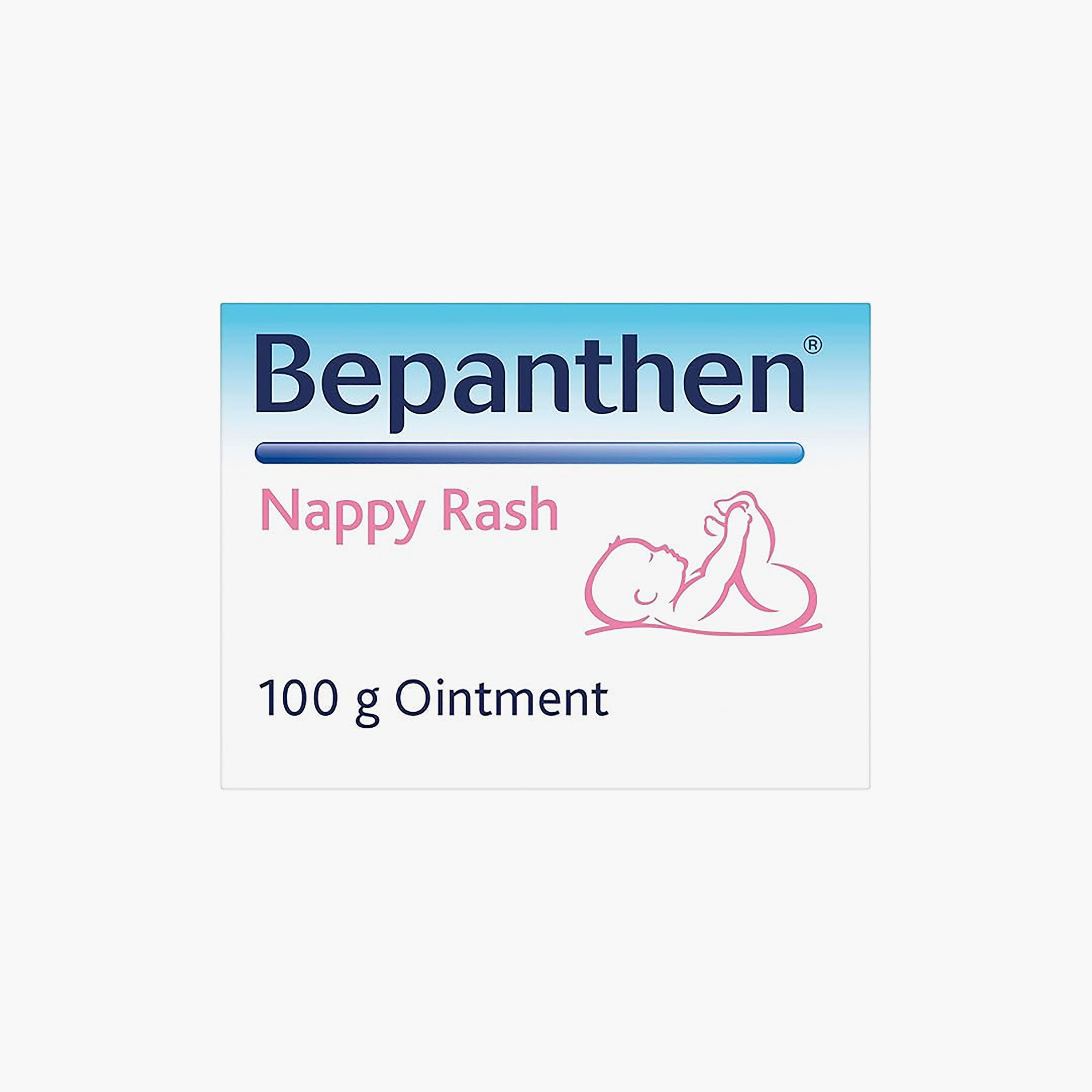 Bepanthen Nappy Rash Cream 5% EFA - 100 g-beautyandpersonalcare-babycare-rashcream-image-7