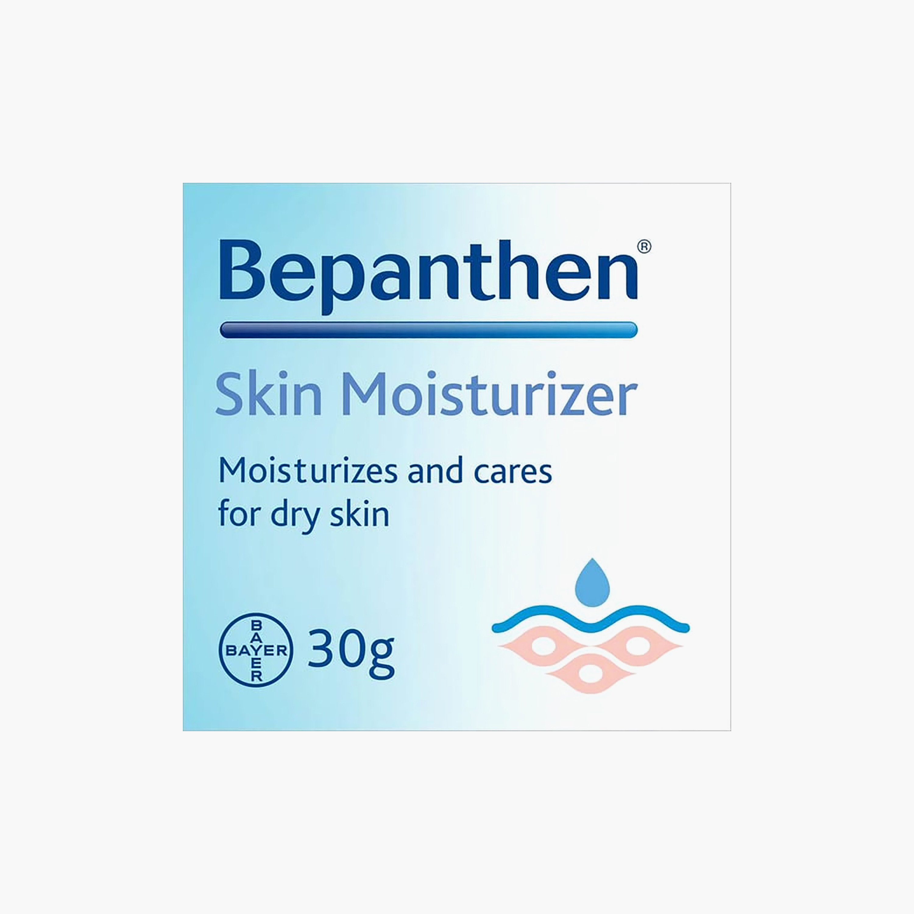 Bepanthen Skin Moisturizer Cream 5% - 30 g-beautyandpersonalcare-babycare-lotionsandcreams-image-8
