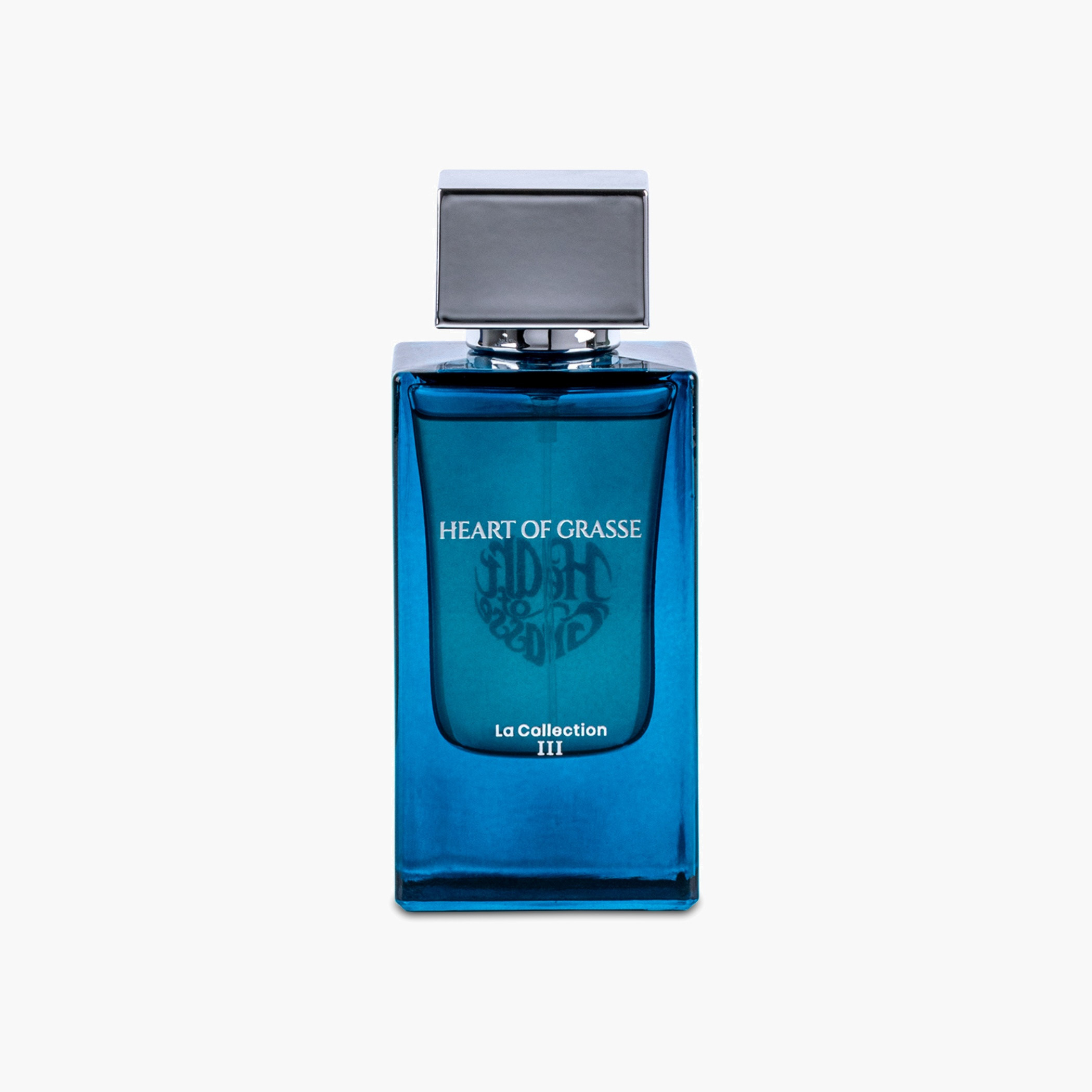 Heart of Grasse Blue Glass Fragrance Bottle-beautyandpersonalcare-fragrance-men-image-1