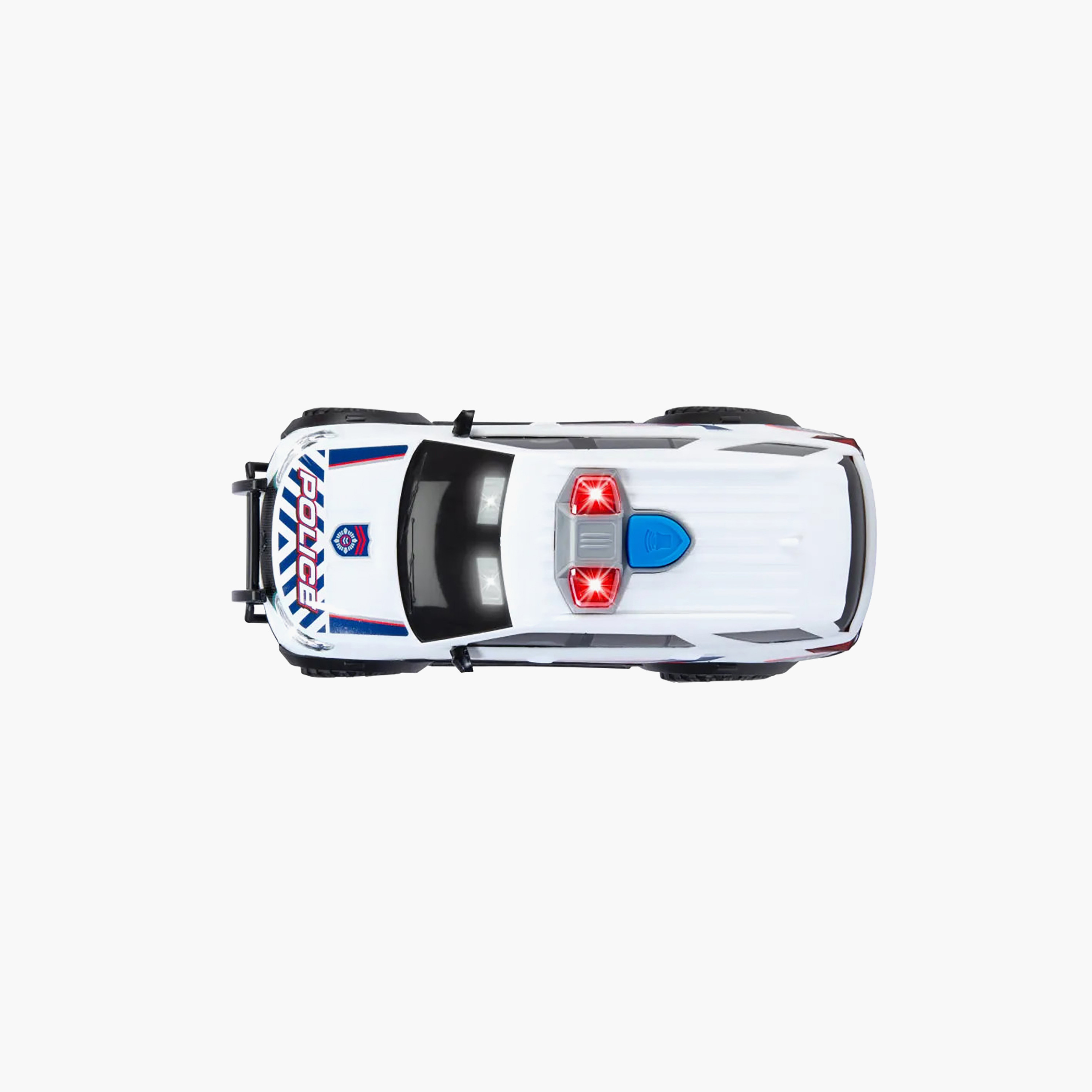 Dickie Ford Police Interceptor Car-toys-carsandvehicles-image-1