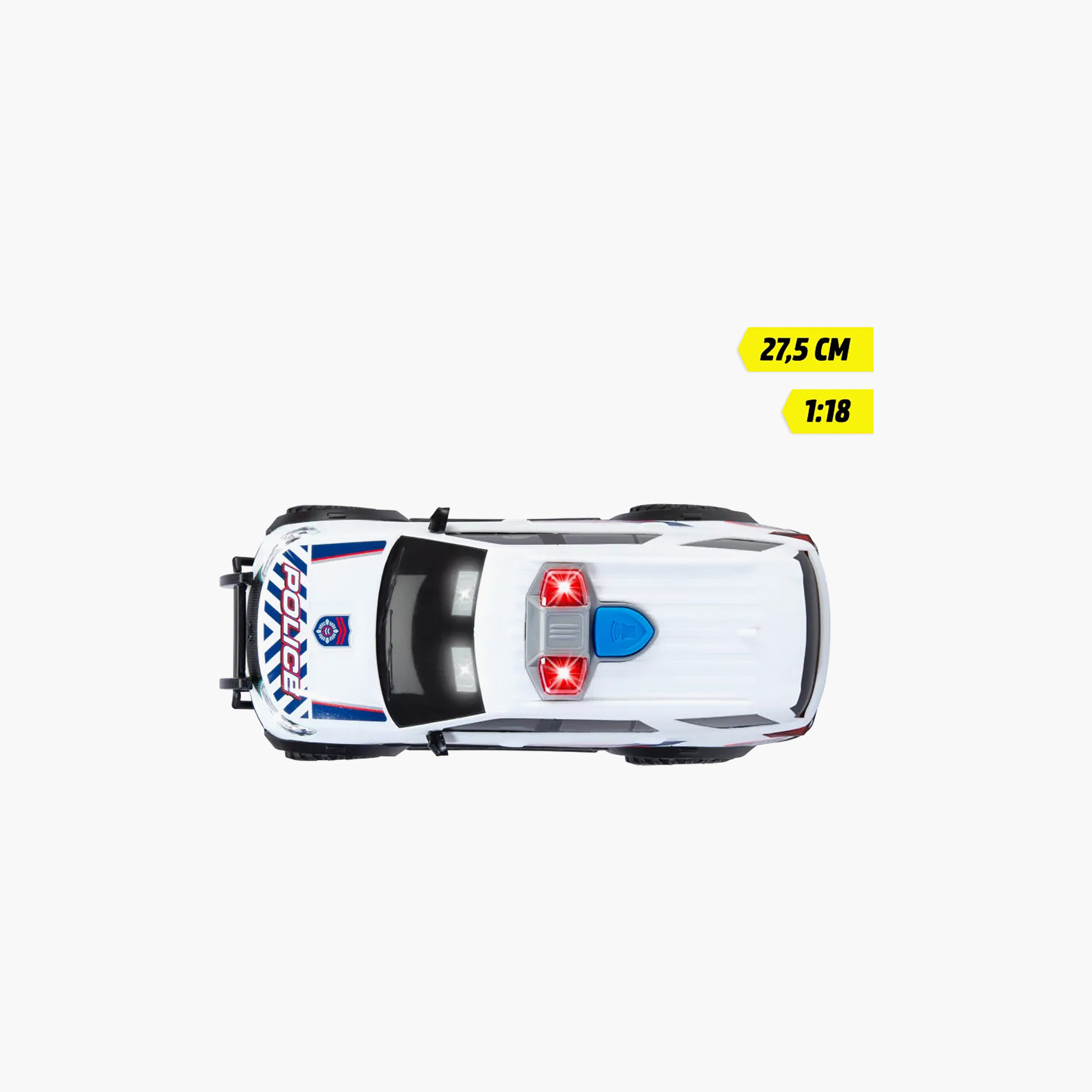 Dickie Ford Police Interceptor Car-toys-carsandvehicles-image-4