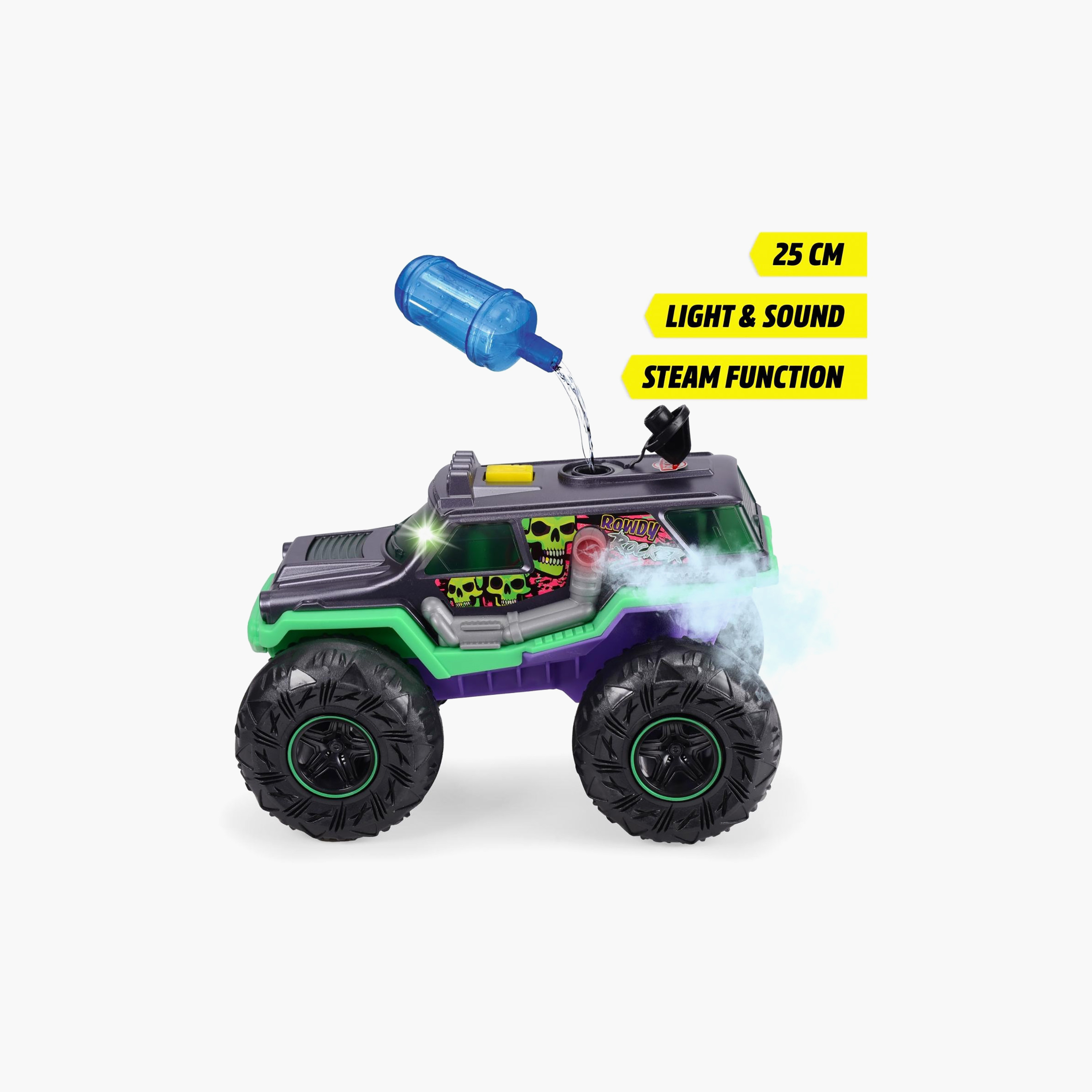 Dickie Rowdy Rocker Monster Truck-toys-carsandvehicles-image-3