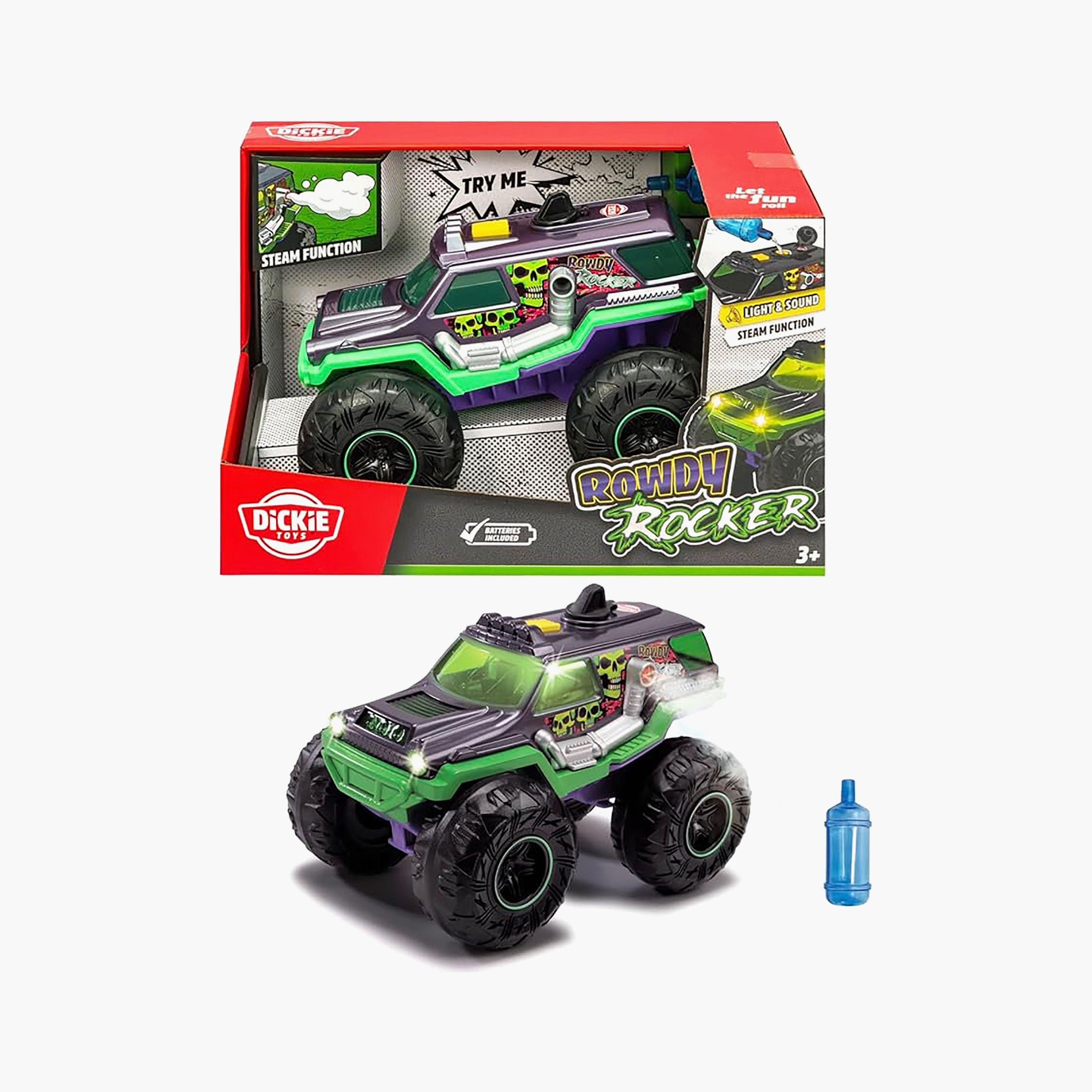 Dickie Rowdy Rocker Monster Truck-toys-carsandvehicles-image-5