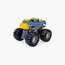 شاحنة الوحش رابتور من ديكي - 38.5 سم-toys-carsandvehicles-image-7