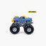 شاحنة الوحش رابتور من ديكي - 38.5 سم-toys-carsandvehicles-image-6