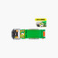 Dickie Giant Garbage Truck - 55 cm-toys-playvehicles-vehicleplaysets-image-4