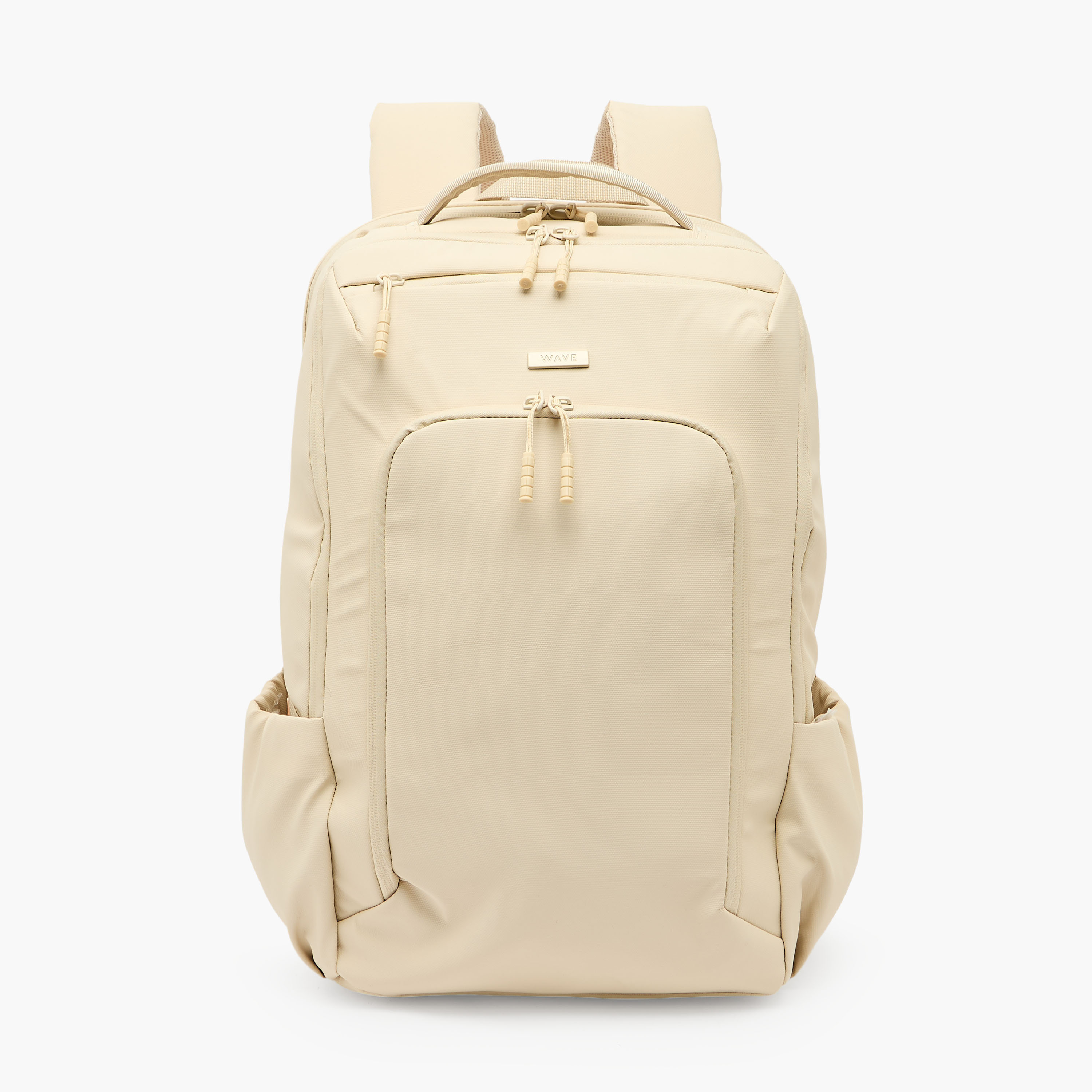 شنطة ظهر للابتوب لحمالات مبطنة من ويف-travel-luggagesandbags-backpacks-image-1