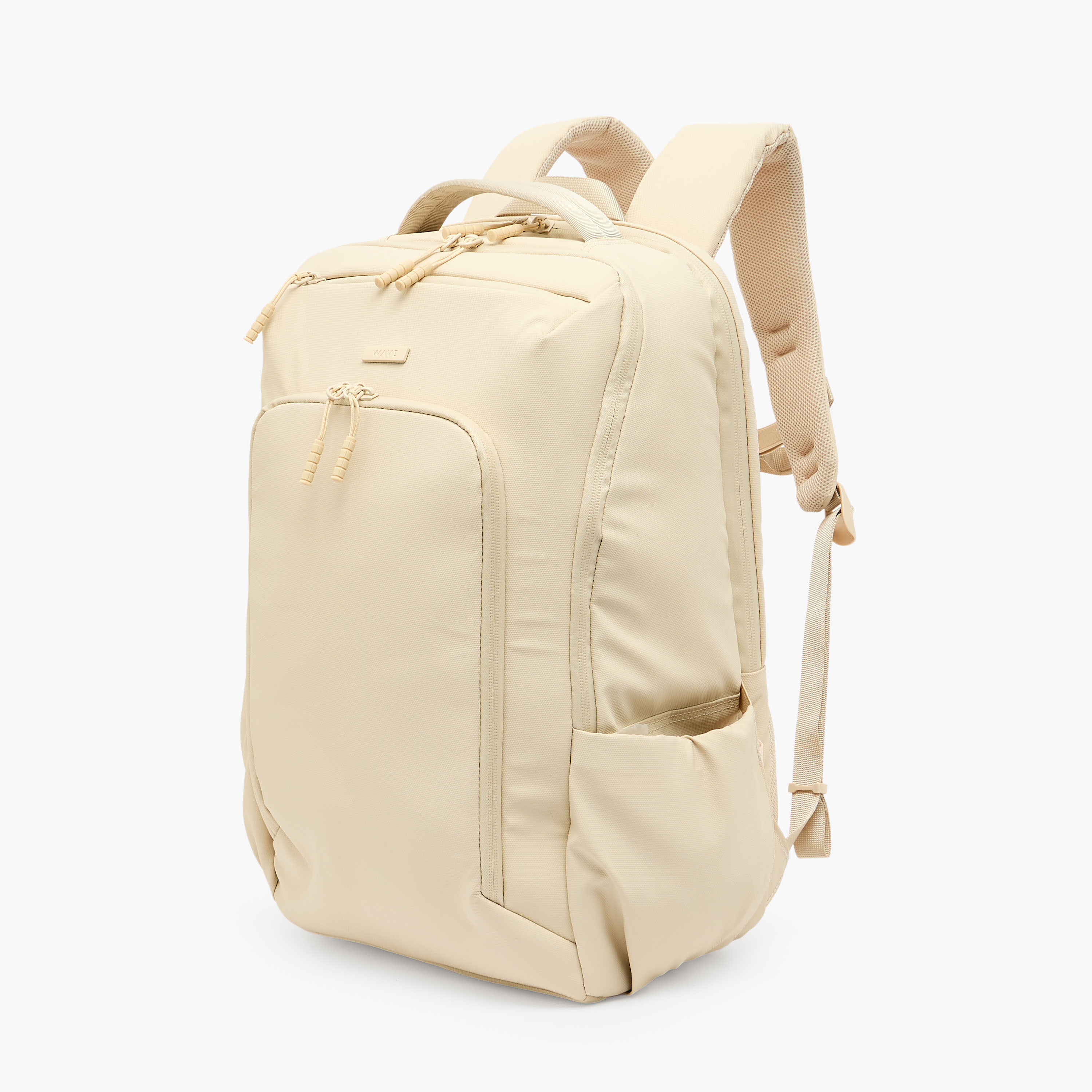 شنطة ظهر للابتوب لحمالات مبطنة من ويف-travel-luggagesandbags-backpacks-image-2