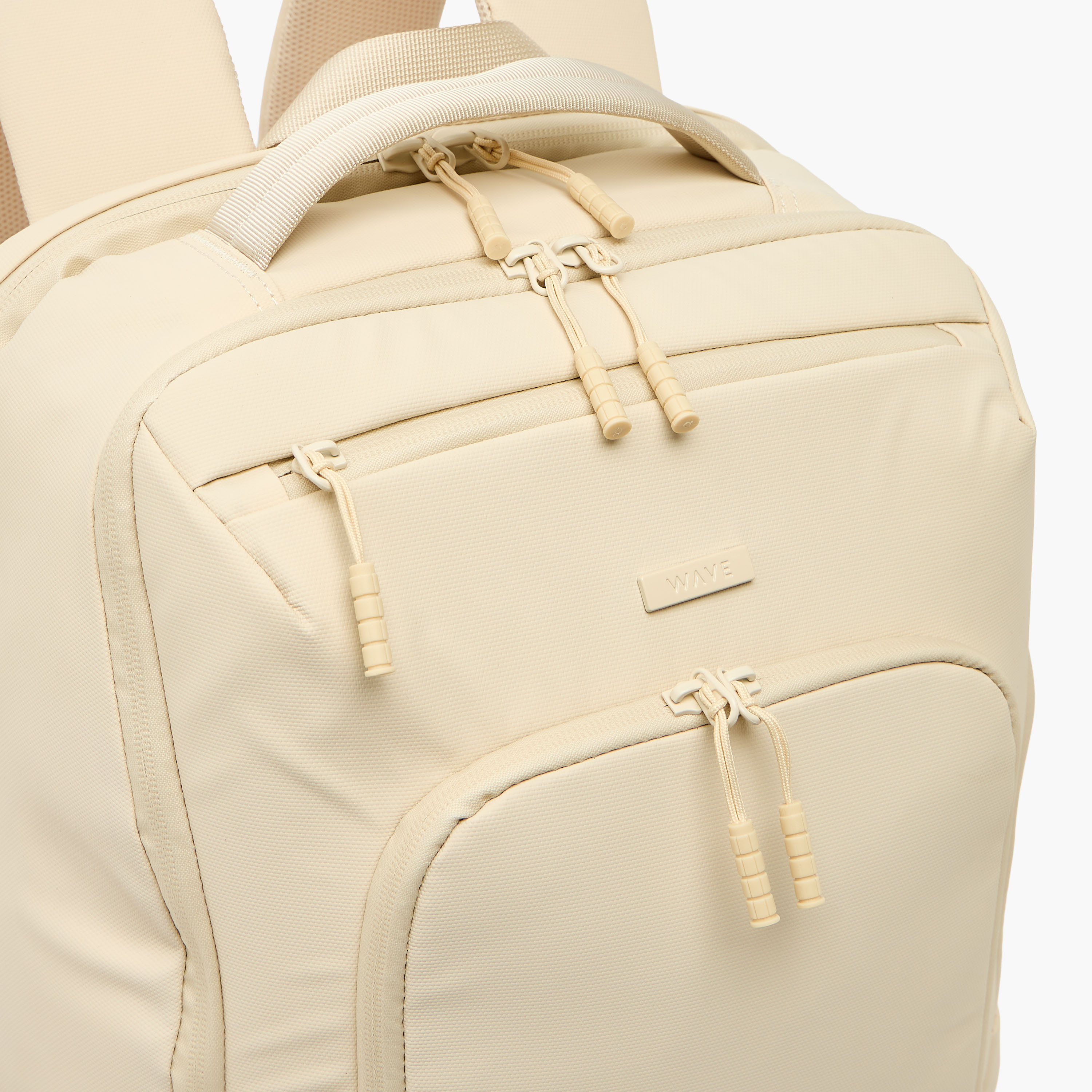 شنطة ظهر للابتوب لحمالات مبطنة من ويف-travel-luggagesandbags-backpacks-image-4
