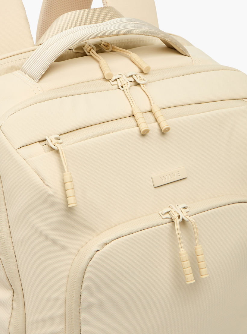 شنطة ظهر للابتوب لحمالات مبطنة من ويف-travel-luggagesandbags-backpacks-image-4