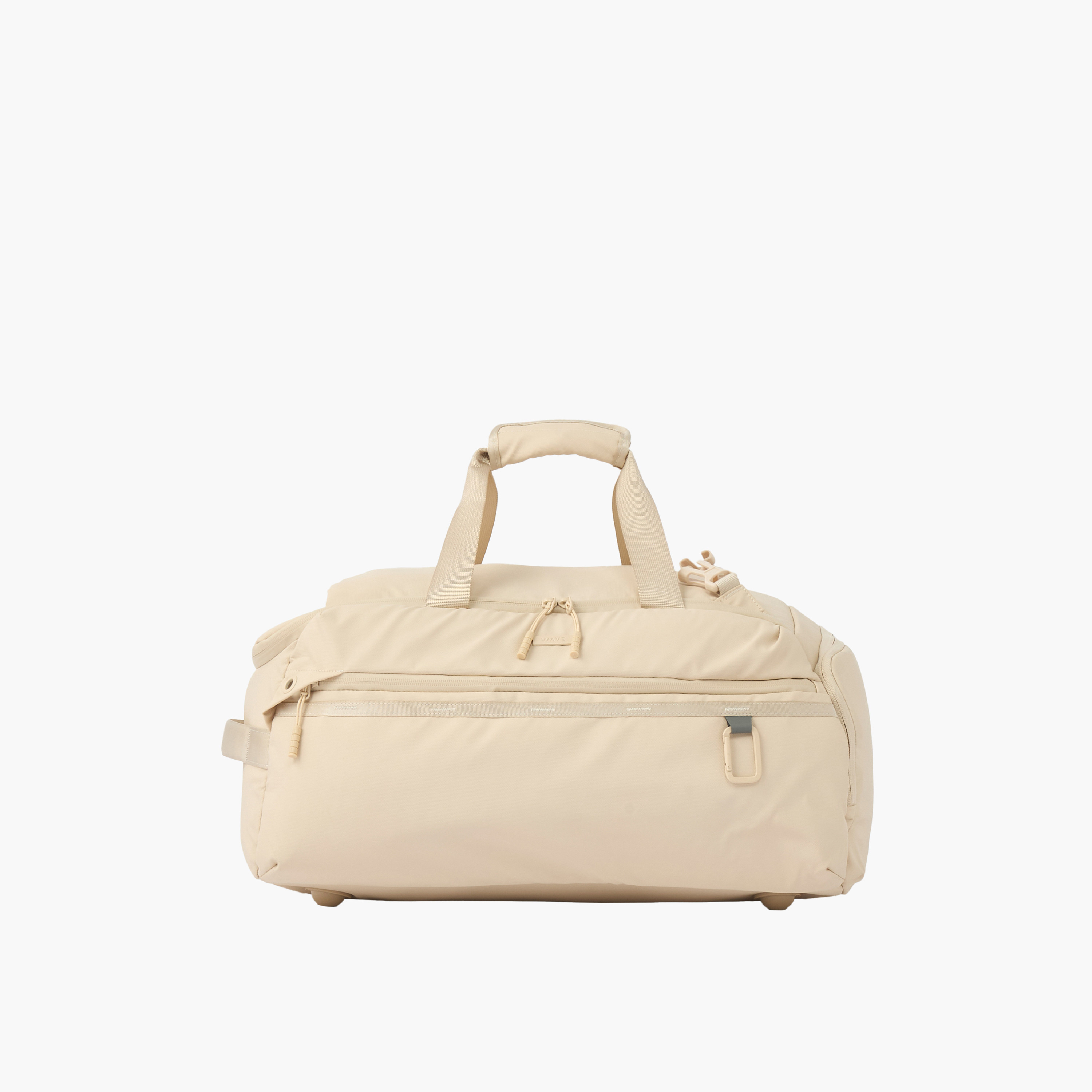 WAVE Duffle Bag with Zip Closure-travel-luggagesandbags-dufflebags-image-1
