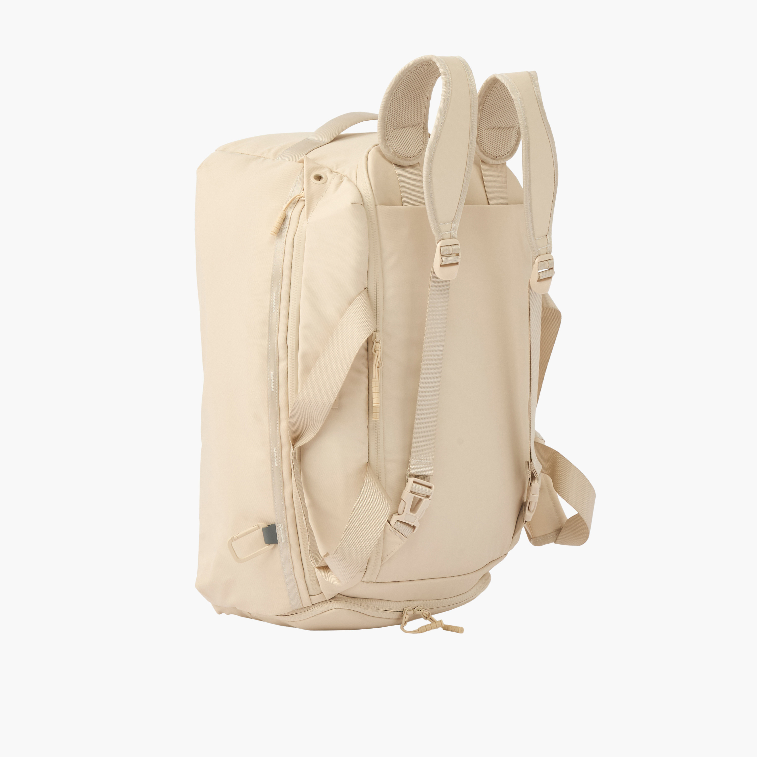 WAVE Duffle Bag with Zip Closure-travel-luggagesandbags-dufflebags-image-2