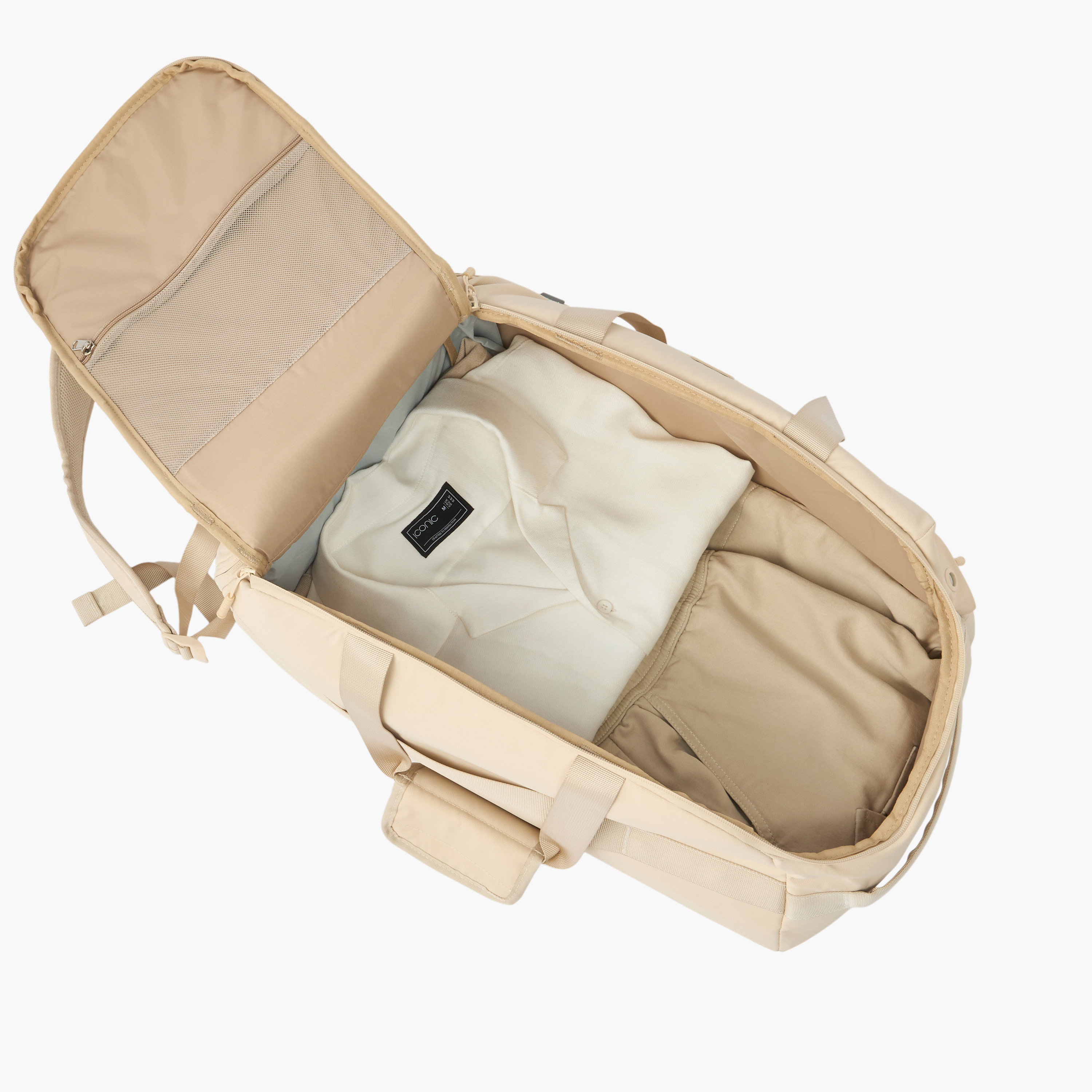WAVE Duffle Bag with Zip Closure-travel-luggagesandbags-dufflebags-image-9