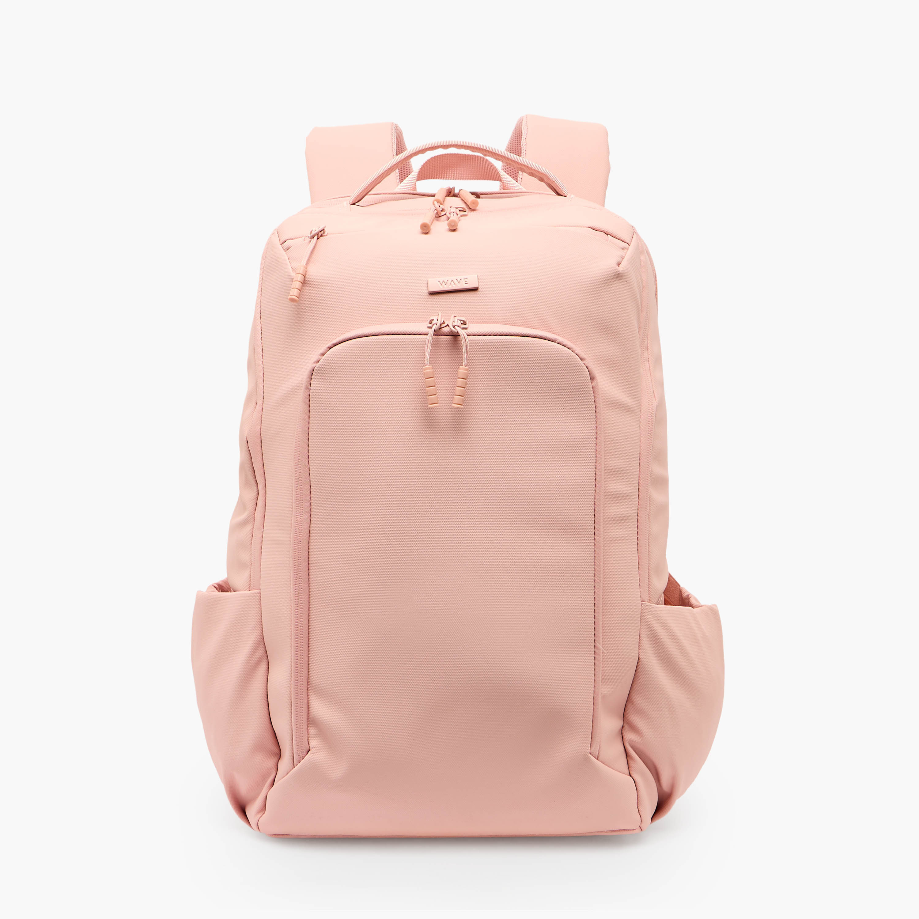 WAVE Laptop Backpack with Padded Strap-travel-luggagesandbags-backpacks-image-1