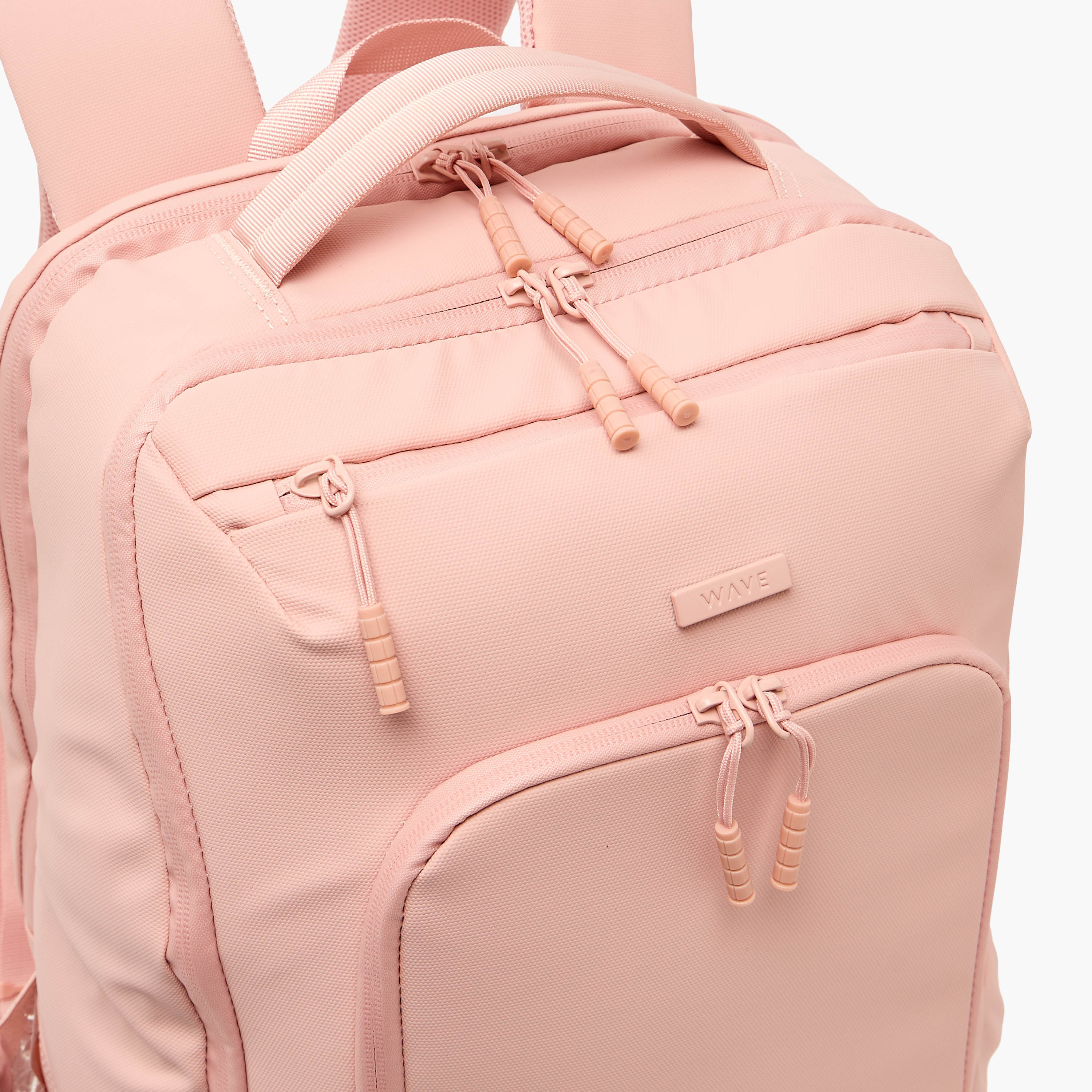 WAVE Laptop Backpack with Padded Strap-travel-luggagesandbags-backpacks-image-2