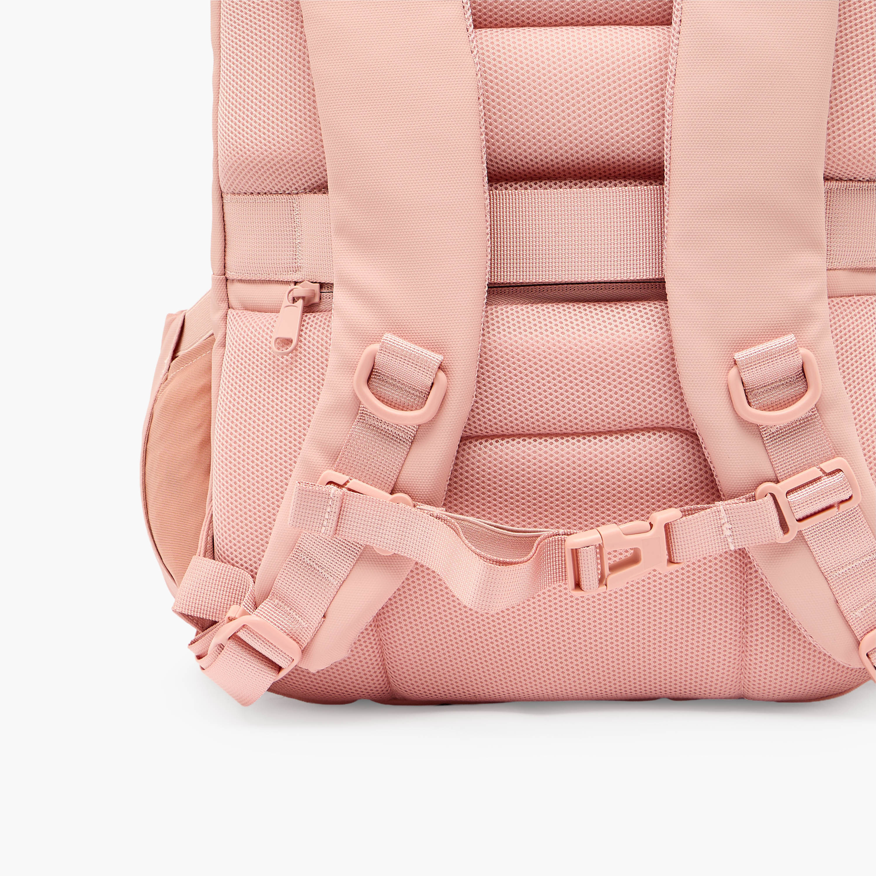 شنطة ظهر بجيب لابتوب وحمالات مبطنة من ويف-travel-luggagesandbags-backpacks-image-4