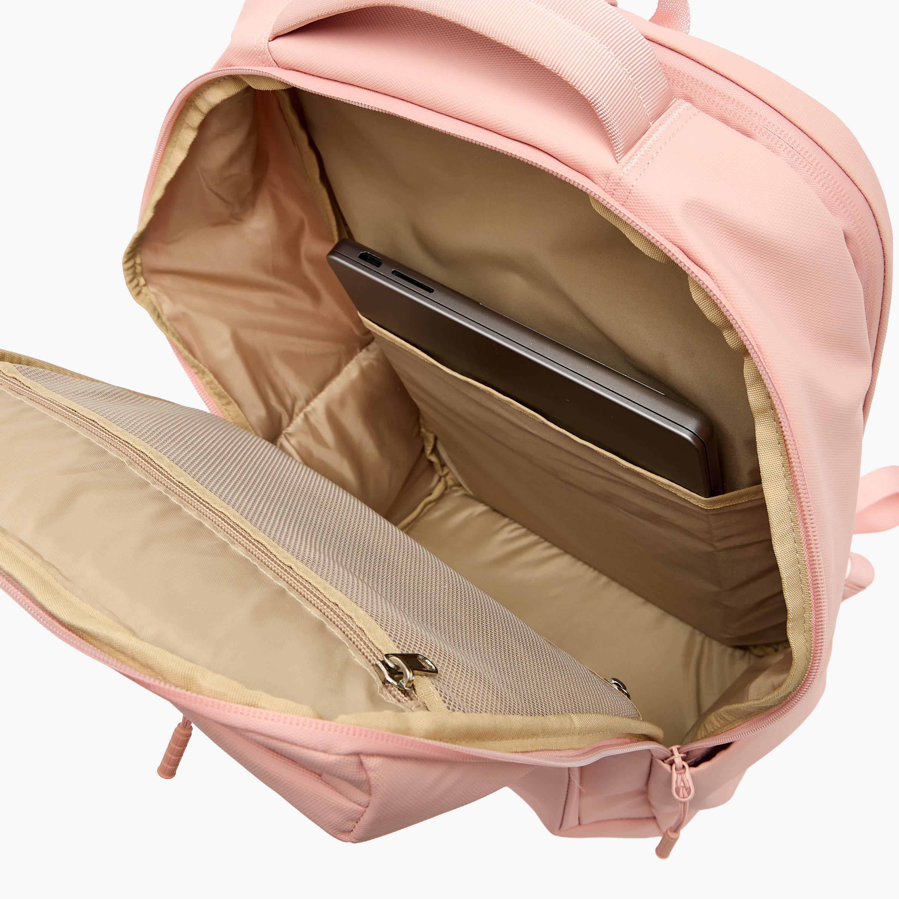 شنطة ظهر بجيب لابتوب وحمالات مبطنة من ويف-travel-luggagesandbags-backpacks-image-6