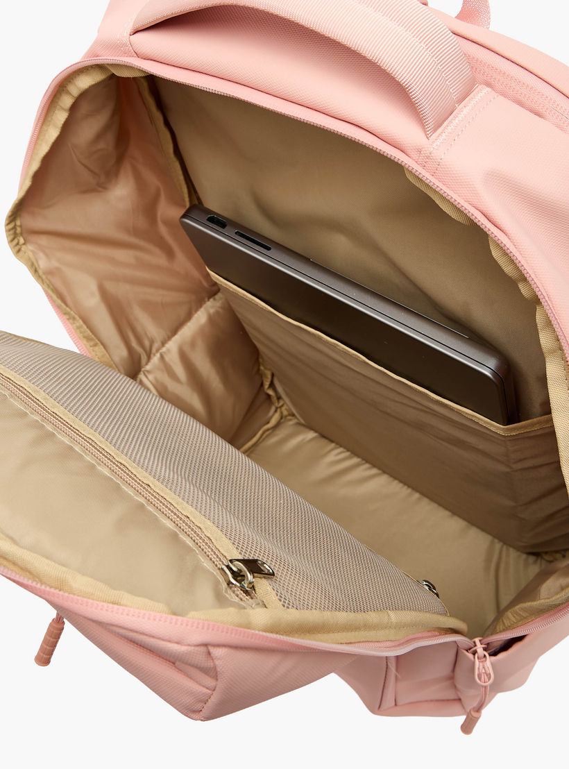 WAVE Laptop Backpack with Padded Strap-travel-luggagesandbags-backpacks-image-6