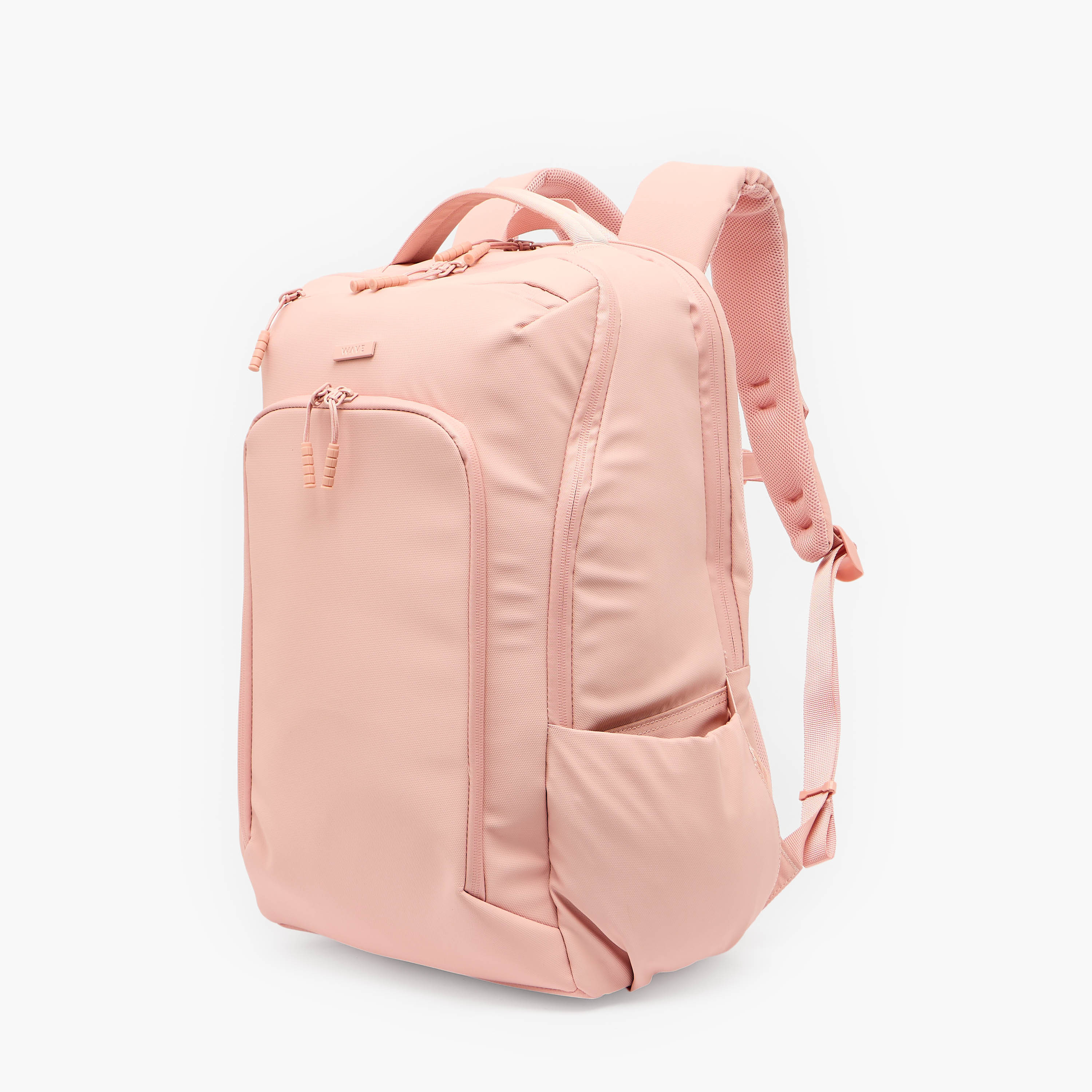 شنطة ظهر بجيب لابتوب وحمالات مبطنة من ويف-travel-luggagesandbags-backpacks-image-7