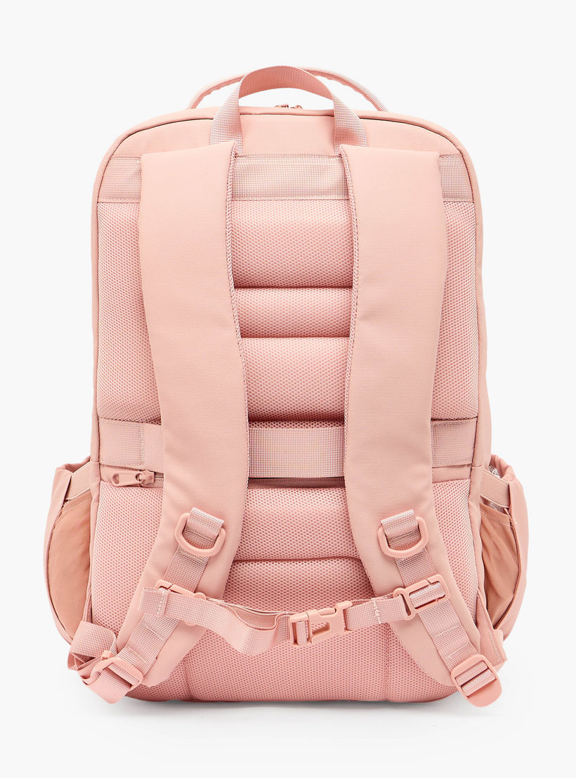 WAVE Laptop Backpack with Padded Strap-travel-luggagesandbags-backpacks-image-8