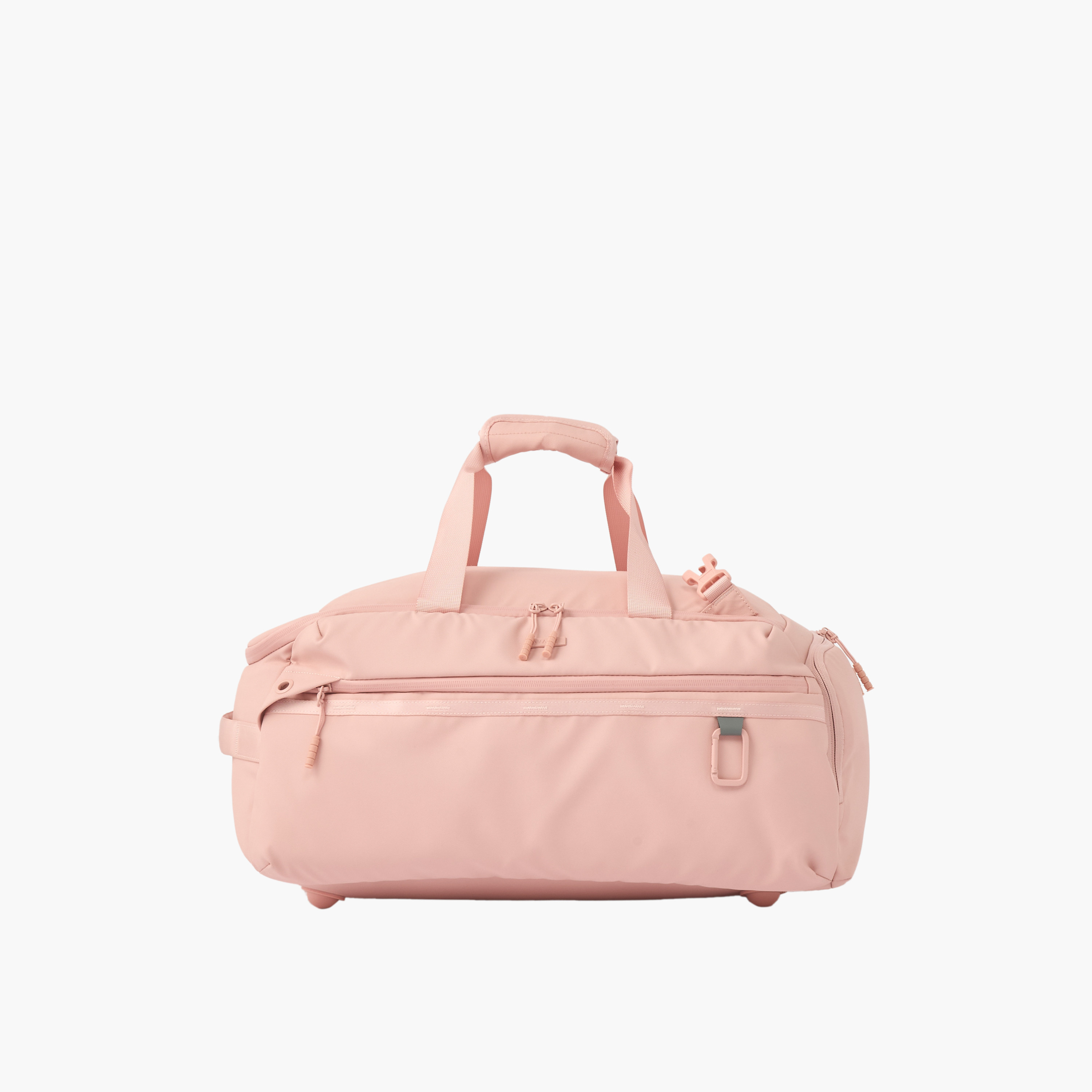 WAVE Duffle Bag with Zip Closure-travel-luggagesandbags-dufflebags-image-1
