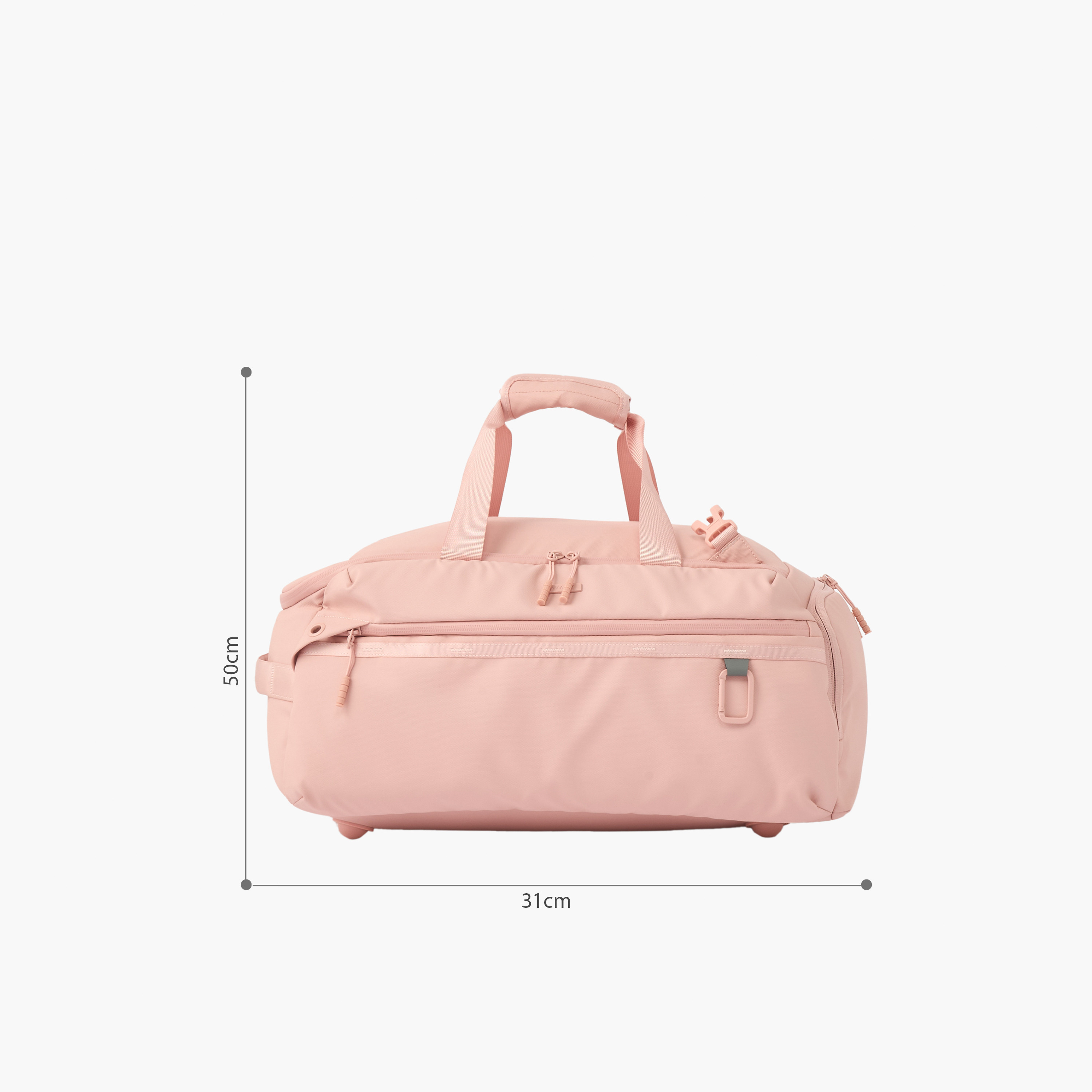 WAVE Duffle Bag with Zip Closure-travel-luggagesandbags-dufflebags-image-10