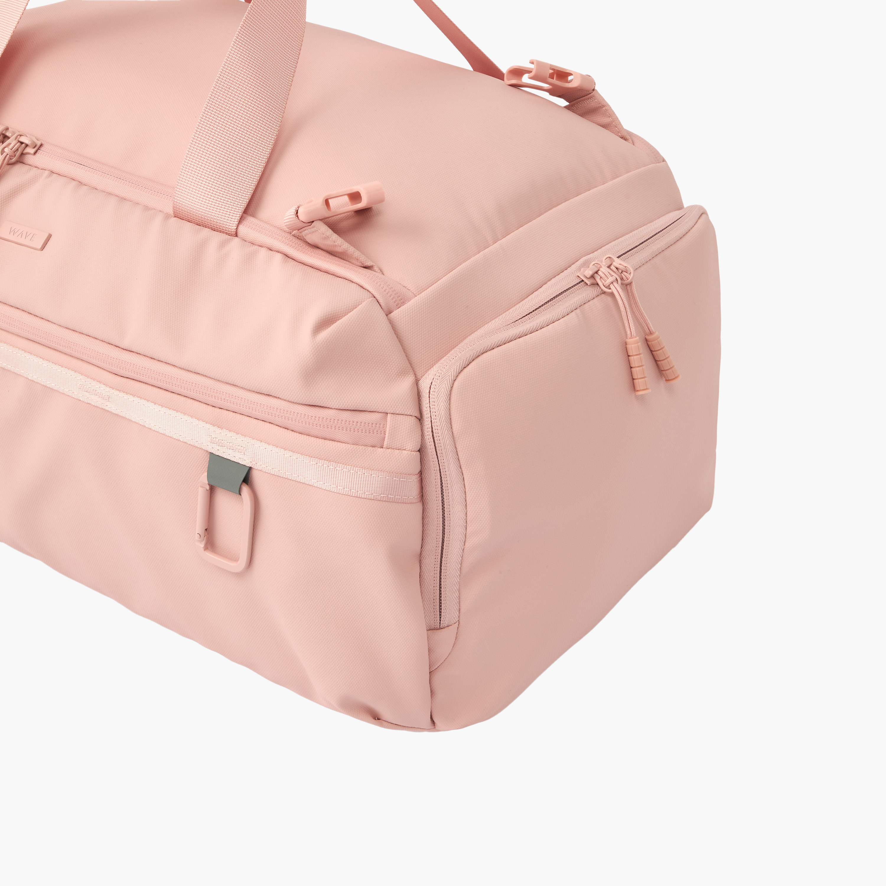 WAVE Duffle Bag with Zip Closure-travel-luggagesandbags-dufflebags-image-5