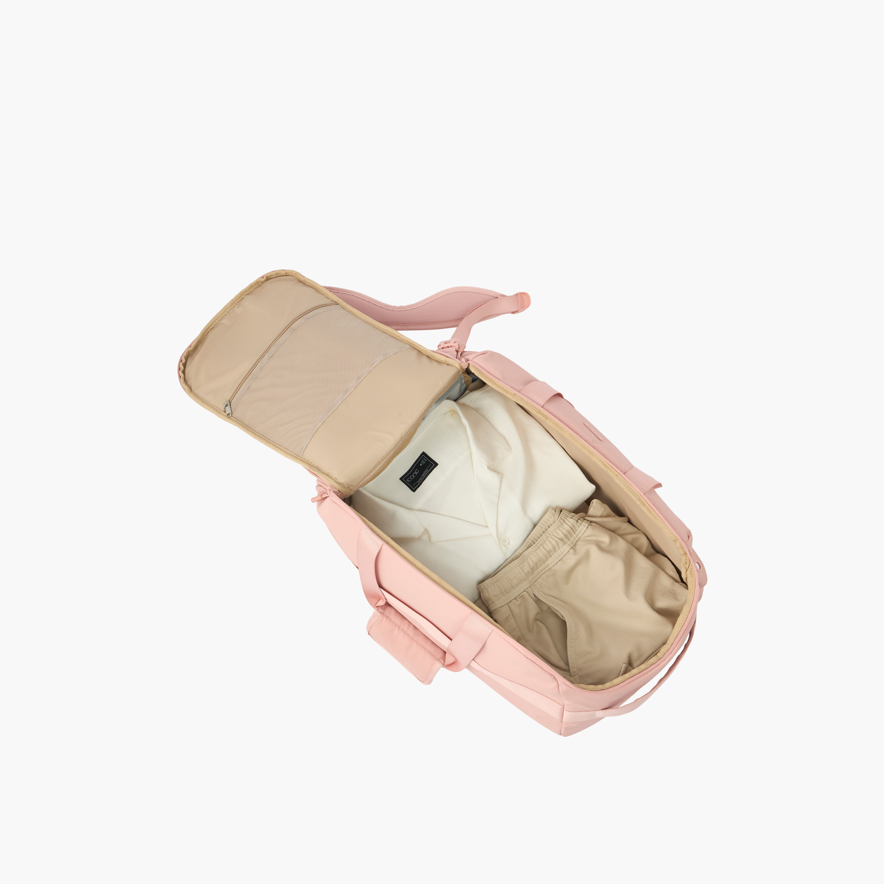 WAVE Duffle Bag with Zip Closure-travel-luggagesandbags-dufflebags-image-9