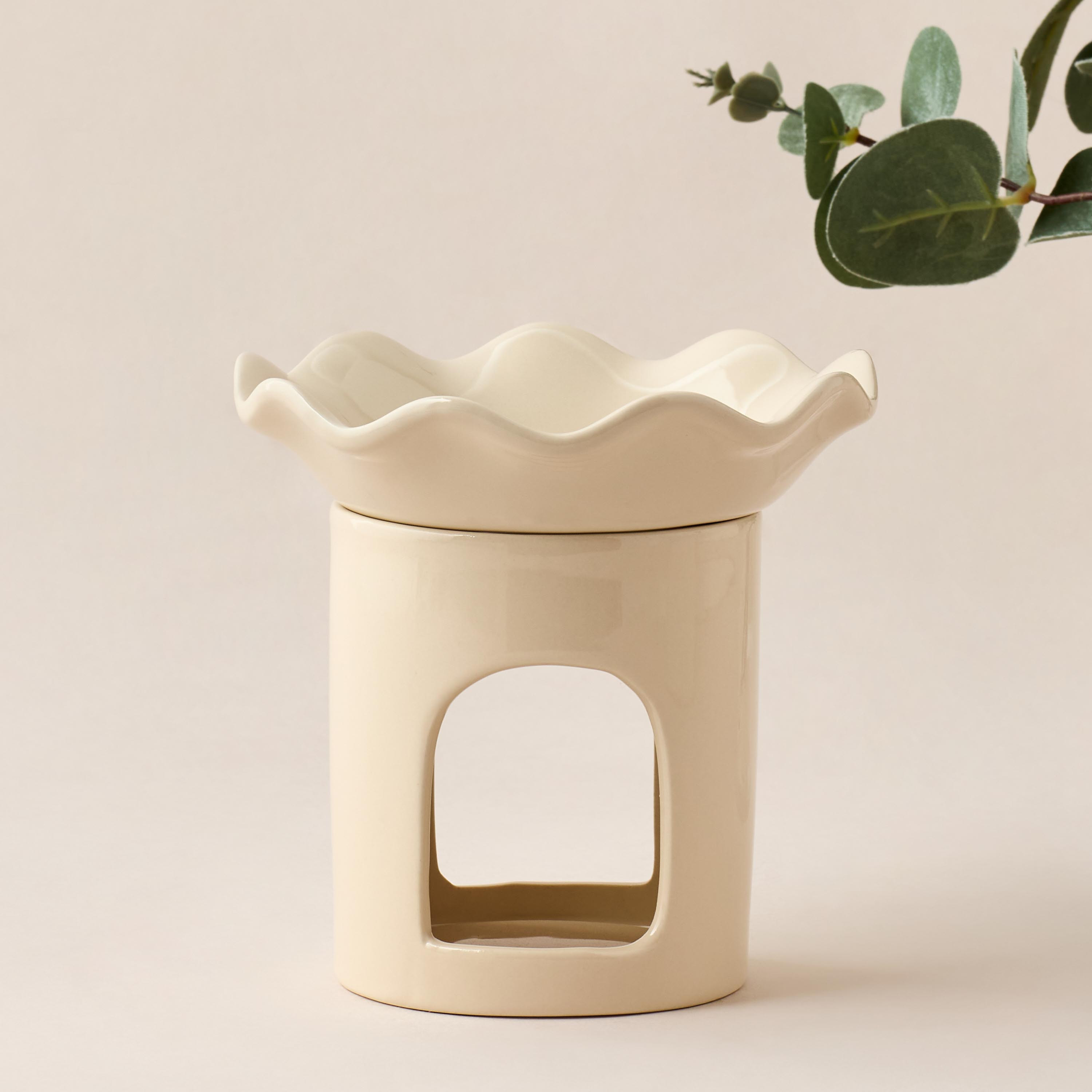 مبخرة زيوت بوليريسين من سوليس-household-homefragrance-burners-image-1