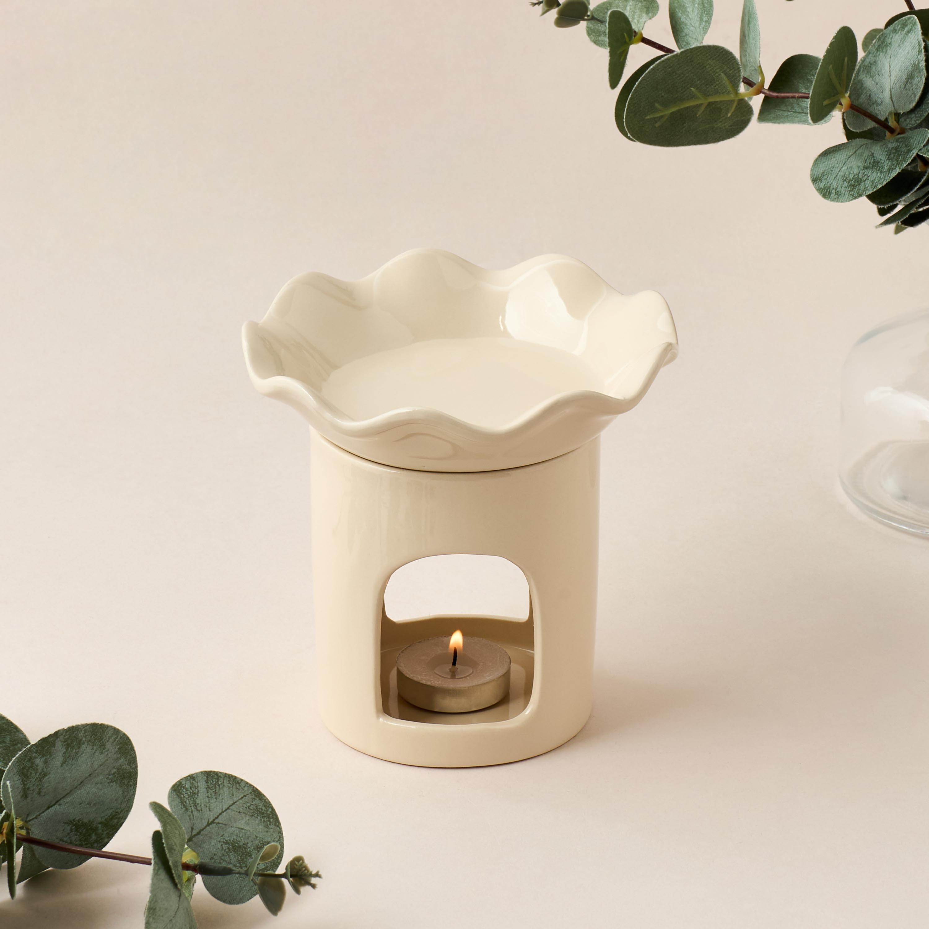 مبخرة زيوت بوليريسين من سوليس-household-homefragrance-burners-image-2