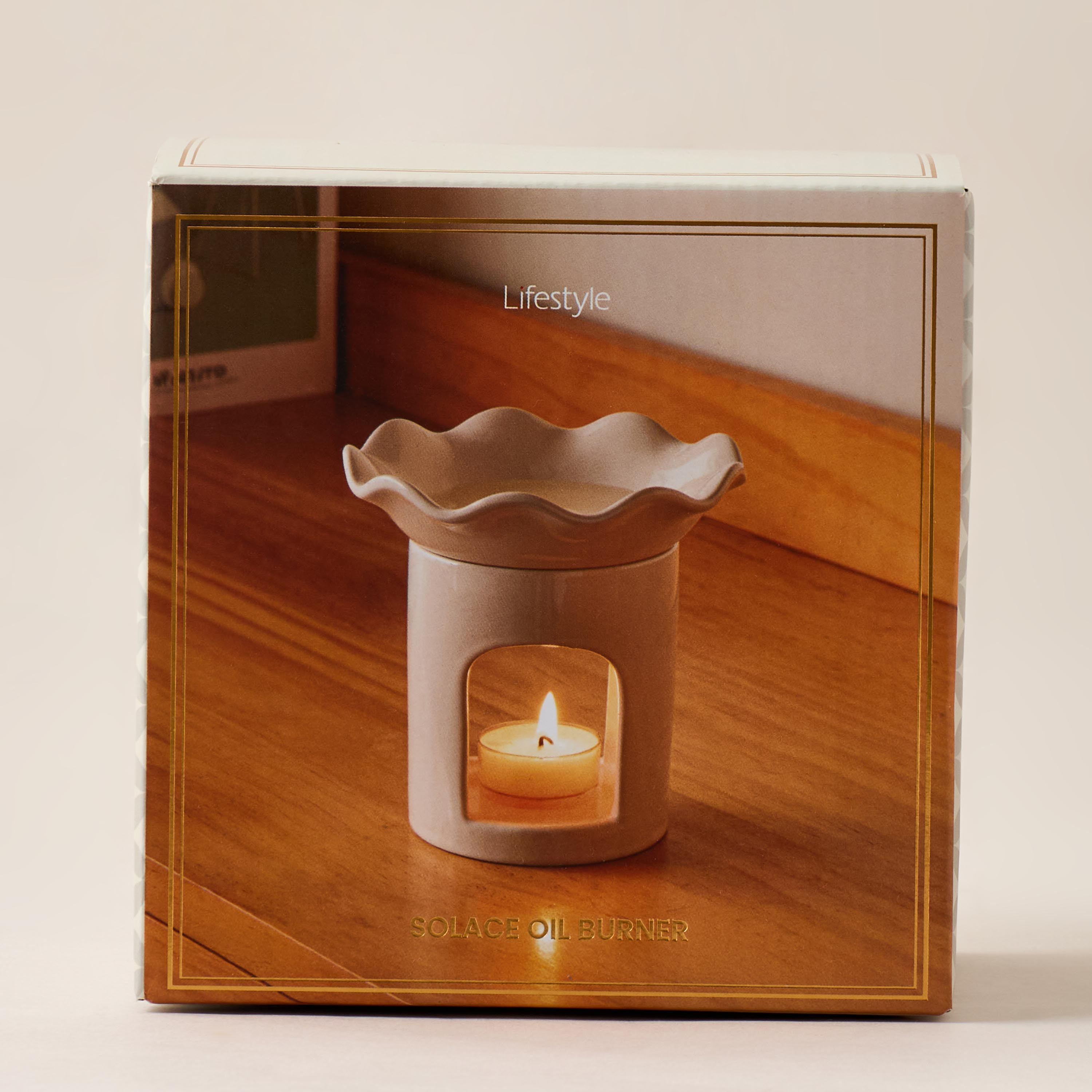 مبخرة زيوت بوليريسين من سوليس-household-homefragrance-burners-image-5