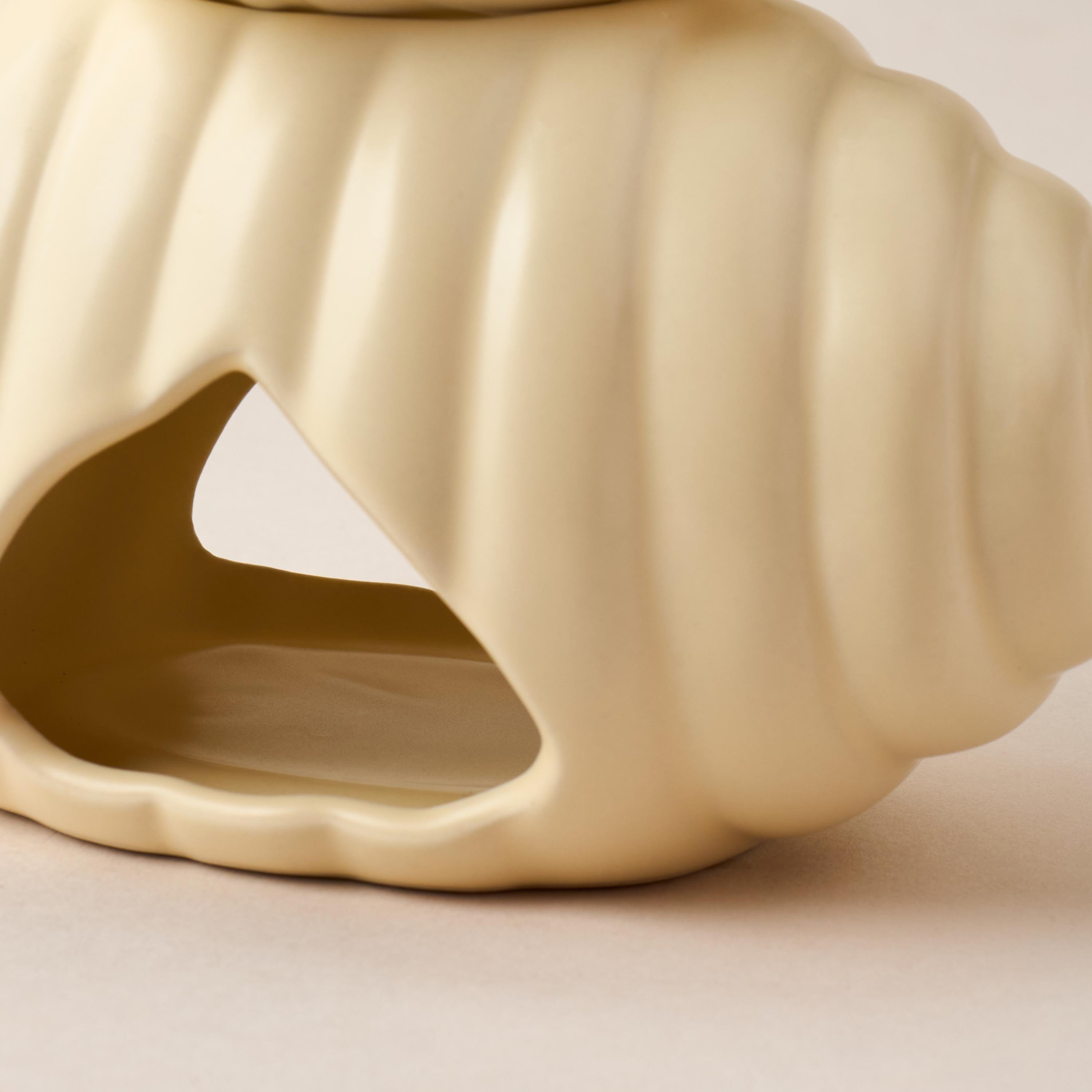 Pearline Polyresin Oil Burner-household-homefragrance-burners-image-4