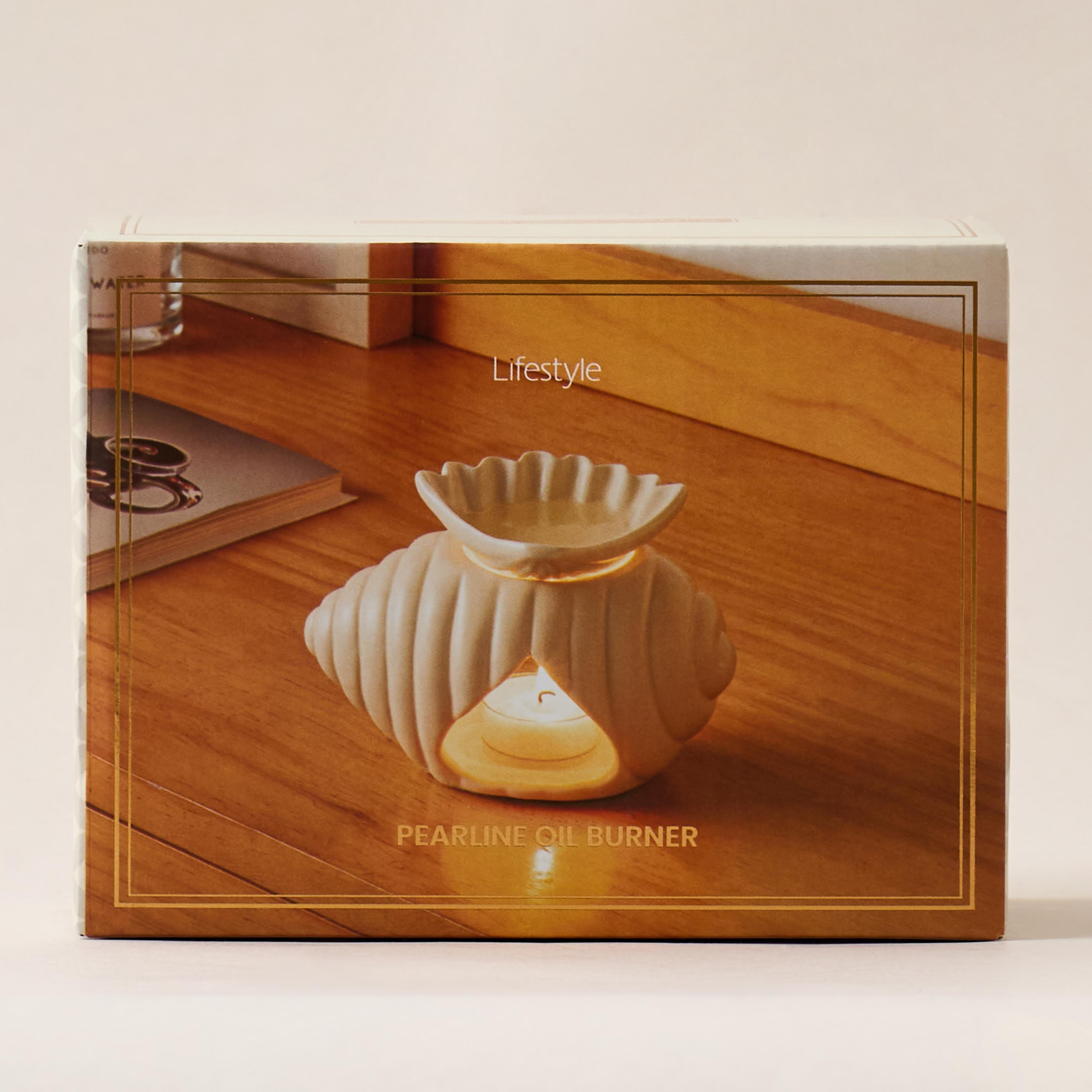 Pearline Polyresin Oil Burner-household-homefragrance-burners-image-5