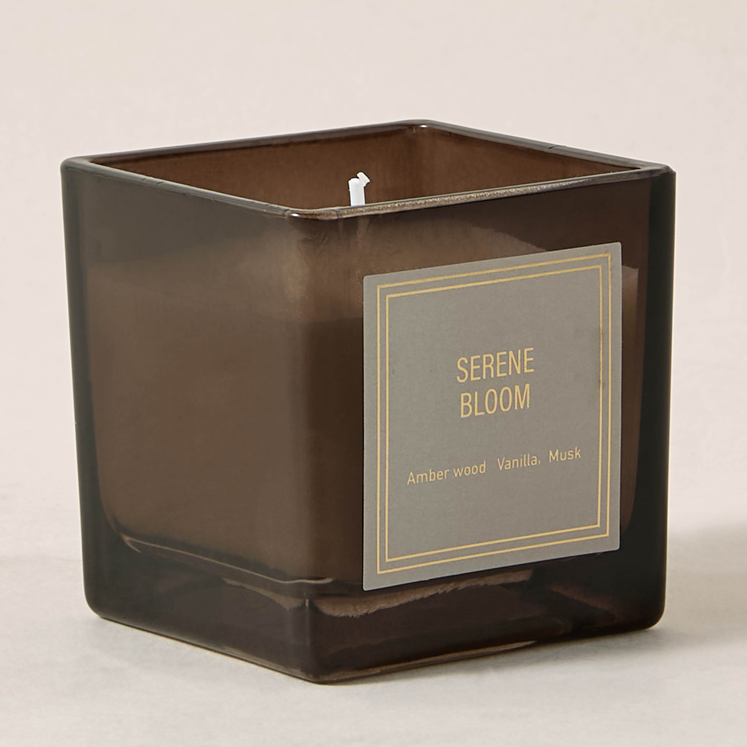 Aura Luxe Gift Set Serene Bloom - Set of 2 - Brown-household-homefragrance-fragrancegiftset-image-4