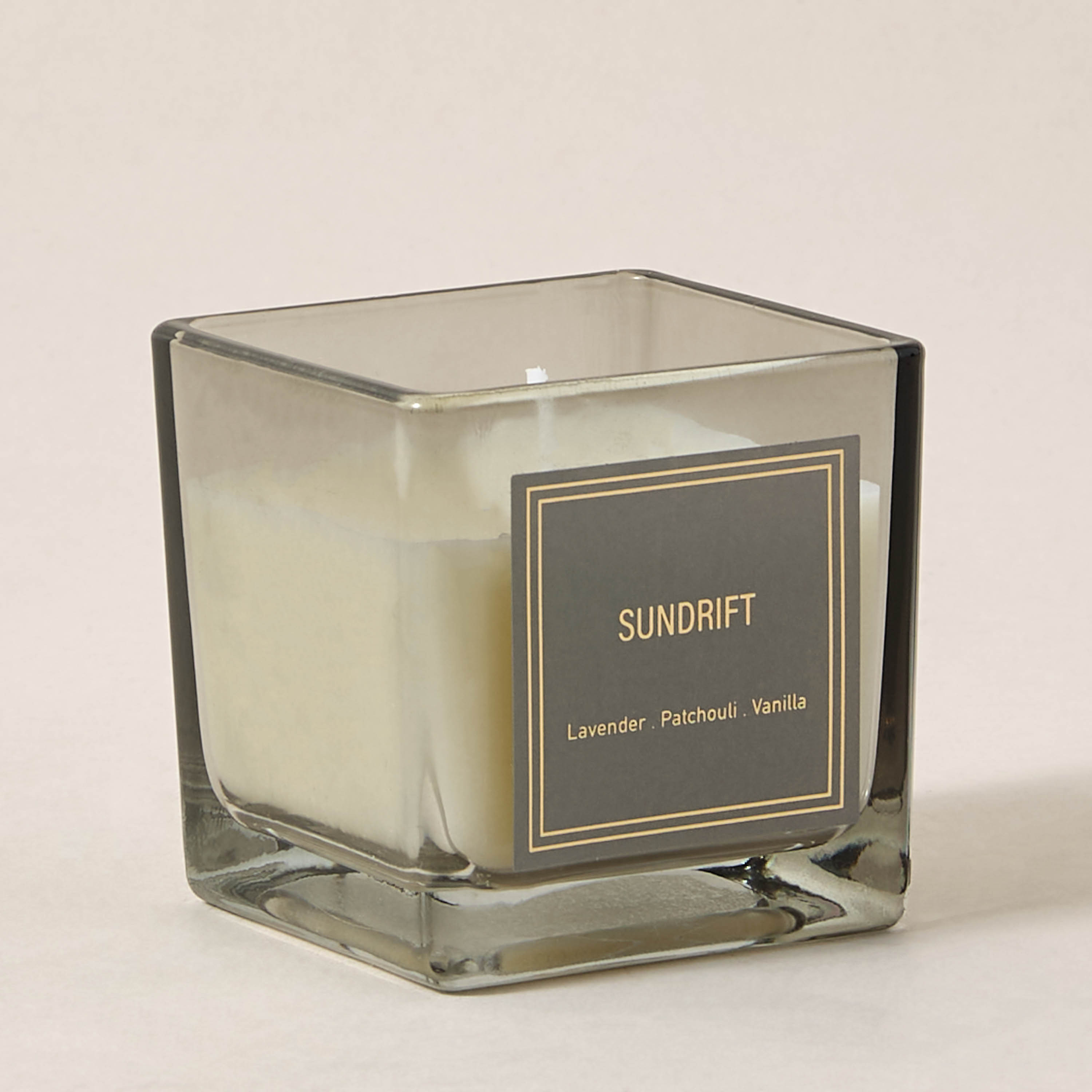 Aura Luxe Gift Set Sundrift - Set of 2 - Grey-household-homefragrance-fragrancegiftset-image-4
