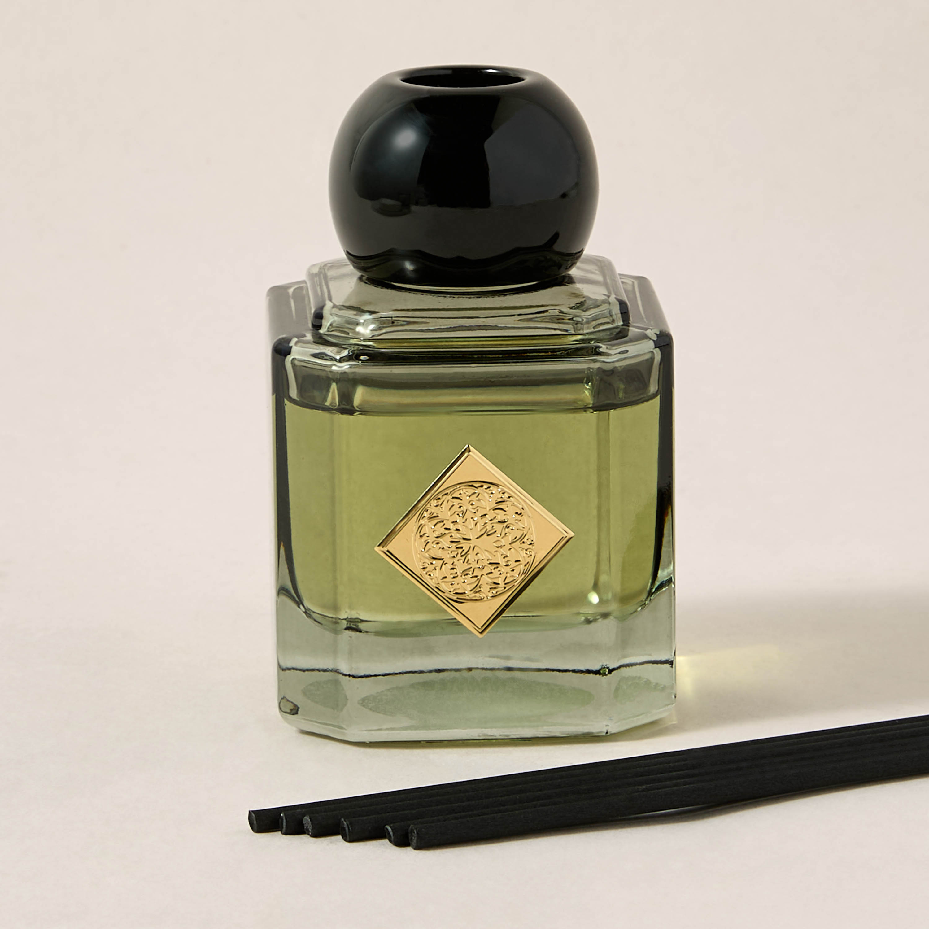 Aura Luxe Gift Set Soft Radiance - Set of 2 - Green-household-homefragrance-fragrancegiftset-image-3