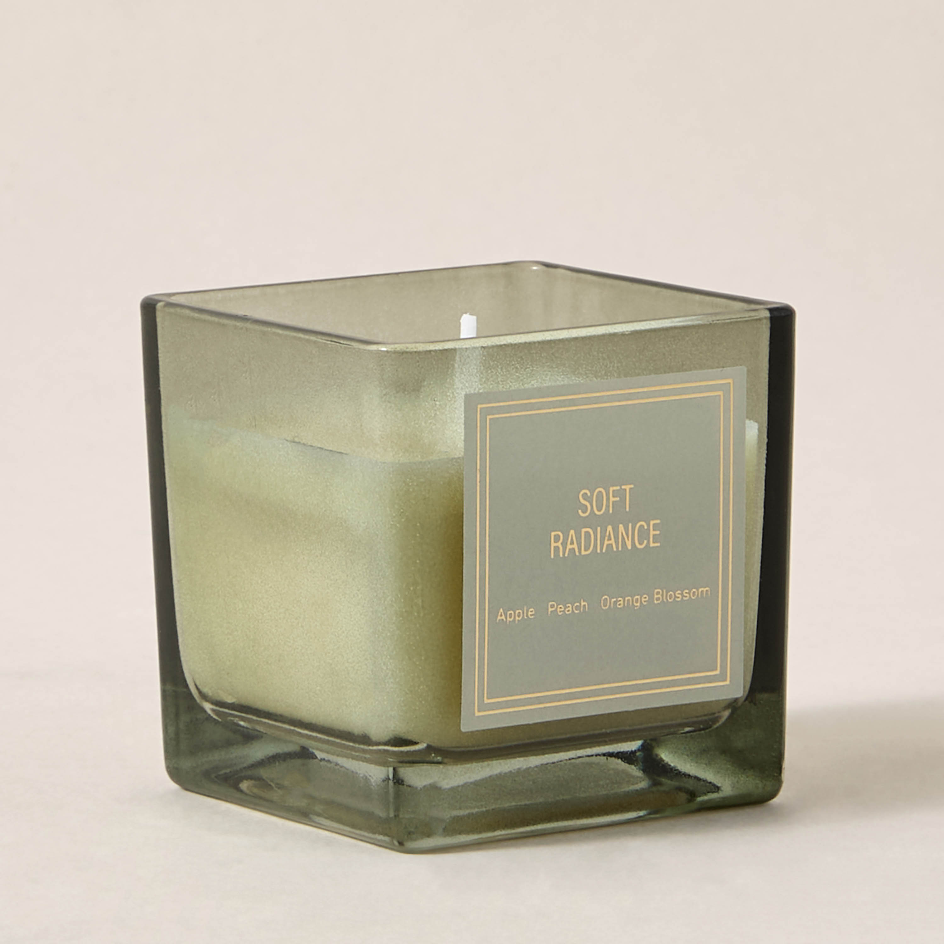 Aura Luxe Gift Set Soft Radiance - Set of 2 - Green-household-homefragrance-fragrancegiftset-image-4