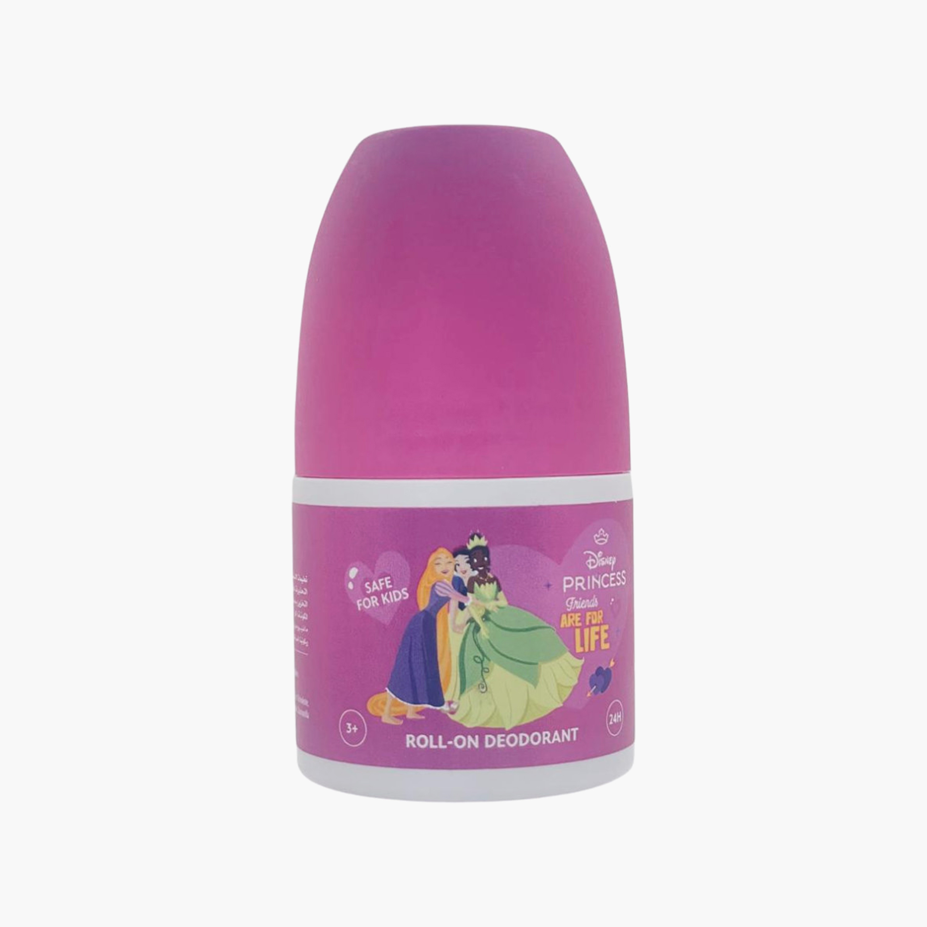 FabLab Roll On Deodorant - Princess - 50 ml-baby-bathandcare-hairbodyskincare-image-1