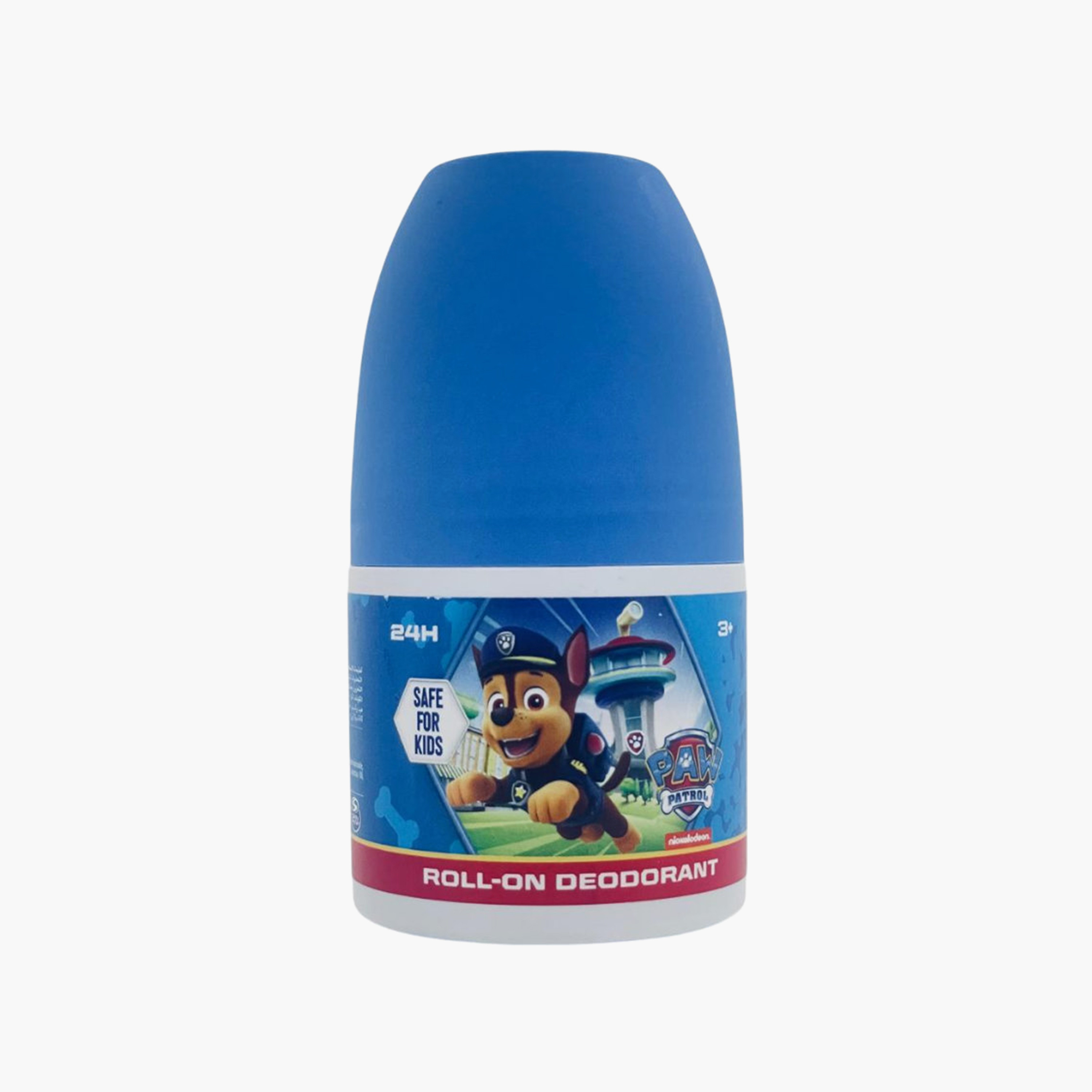 FabLab Roll On Deodorant - Paw - 50 ml-baby-bathandcare-hairbodyskincare-image-1
