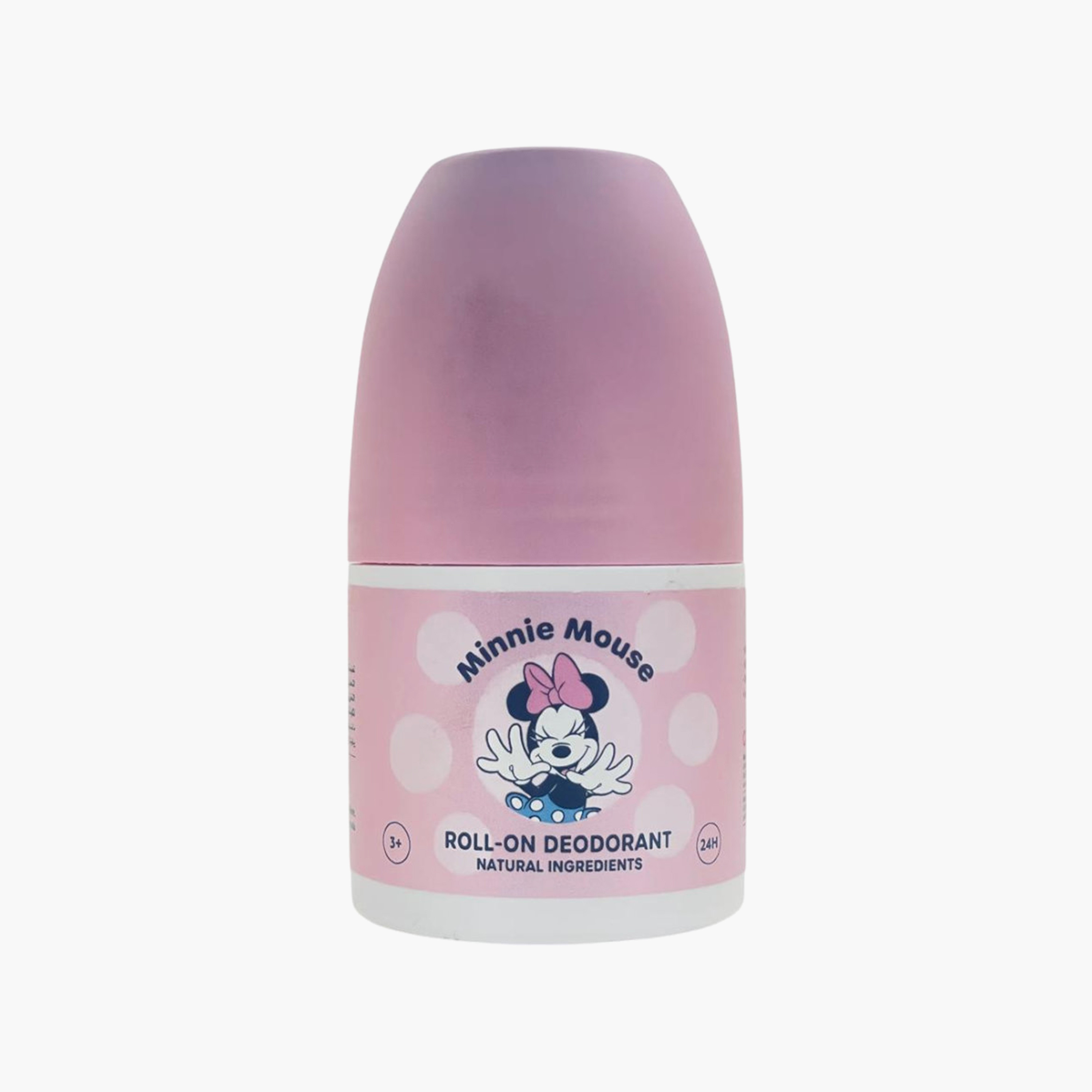 FabLab Roll On Deodorant - Minnie - 50 ml-baby-bathandcare-hairbodyskincare-image-1